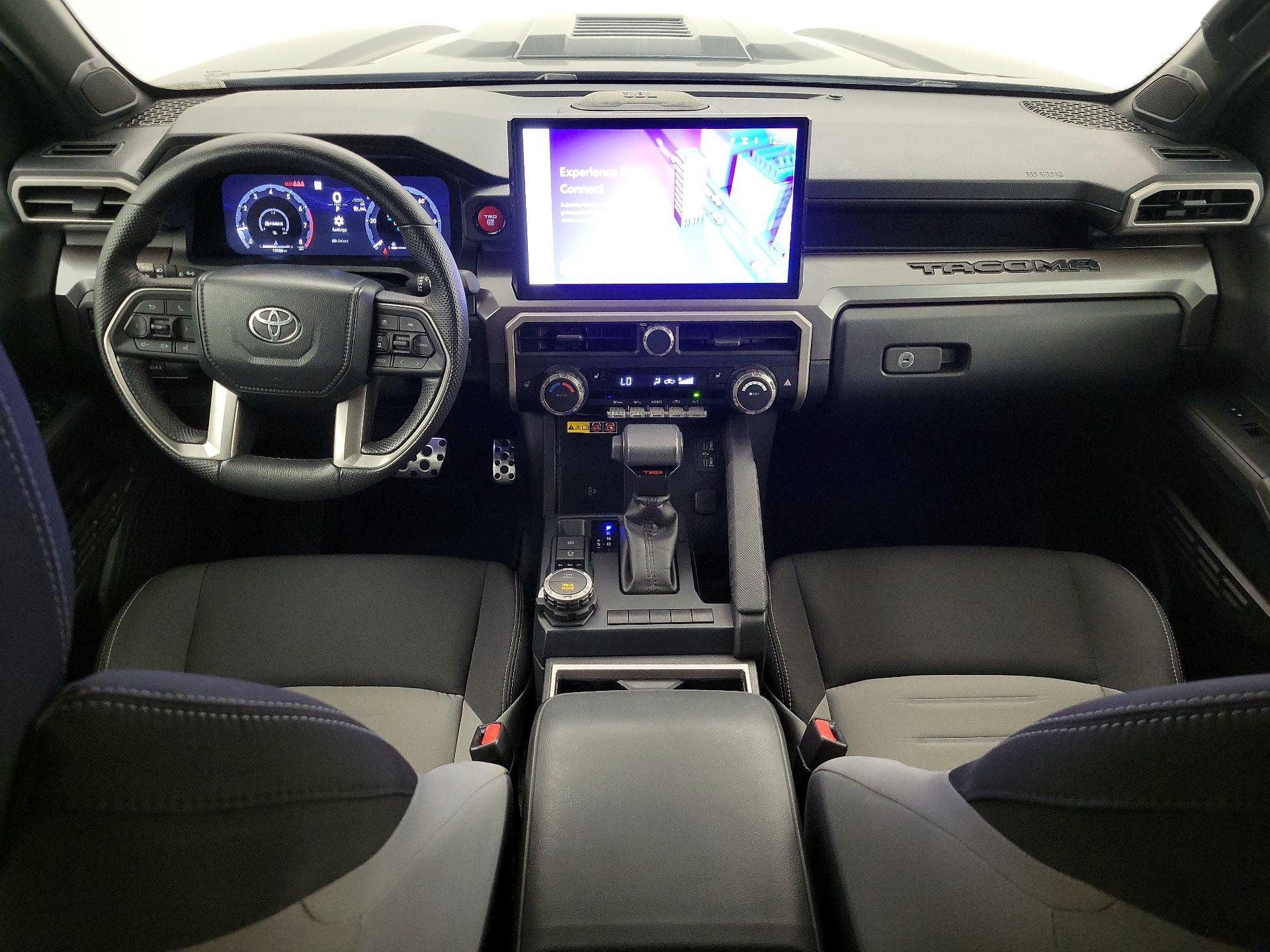 Thumbnail: 2024 Toyota Tacoma - 9