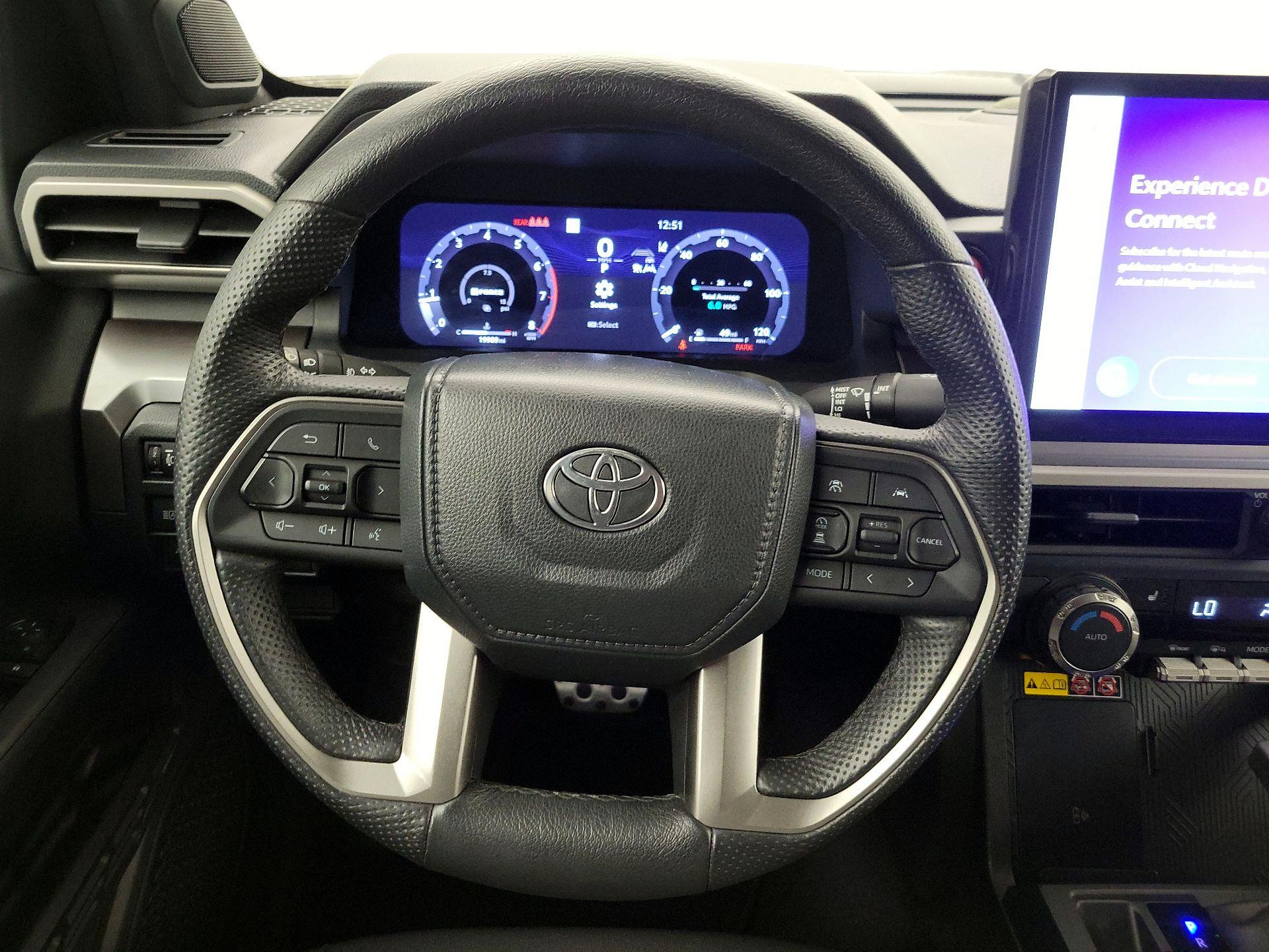 Thumbnail: 2024 Toyota Tacoma - 10