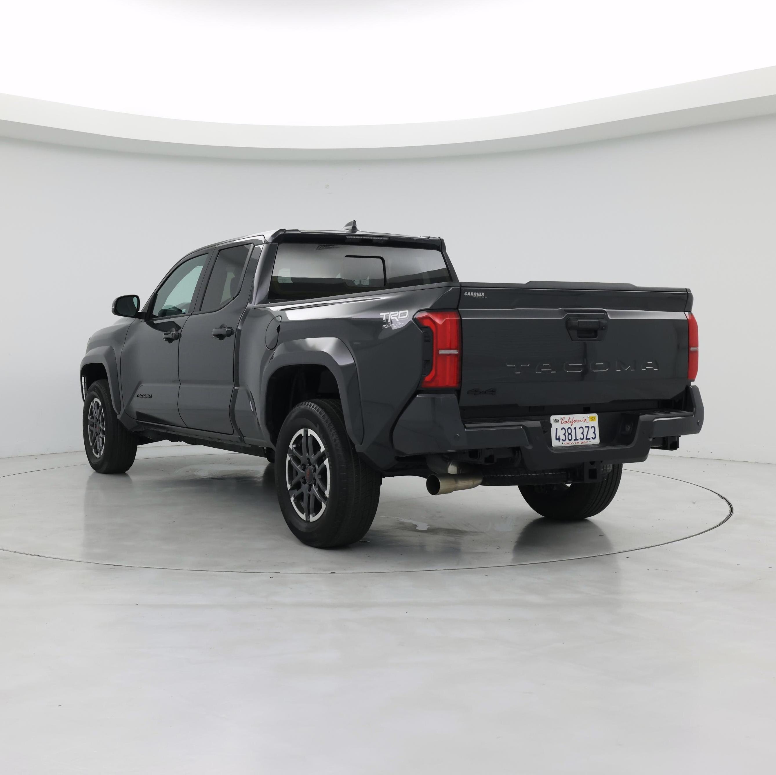 Thumbnail: 2024 Toyota Tacoma - 2