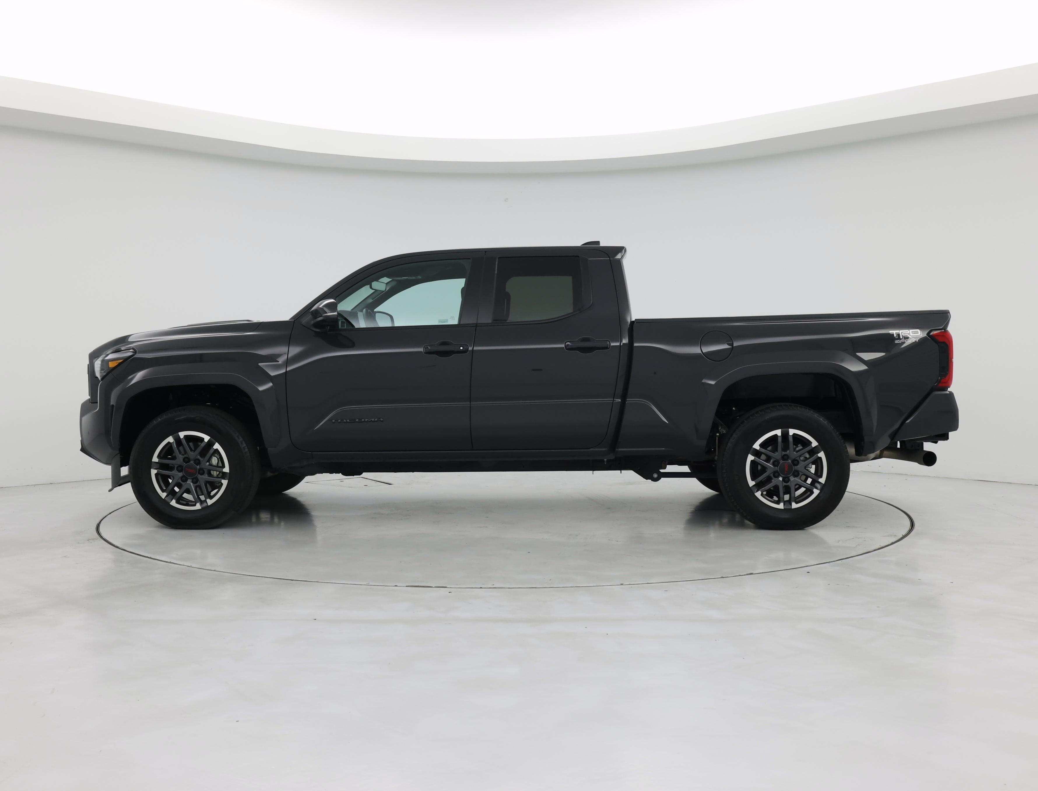 Thumbnail: 2024 Toyota Tacoma - 3