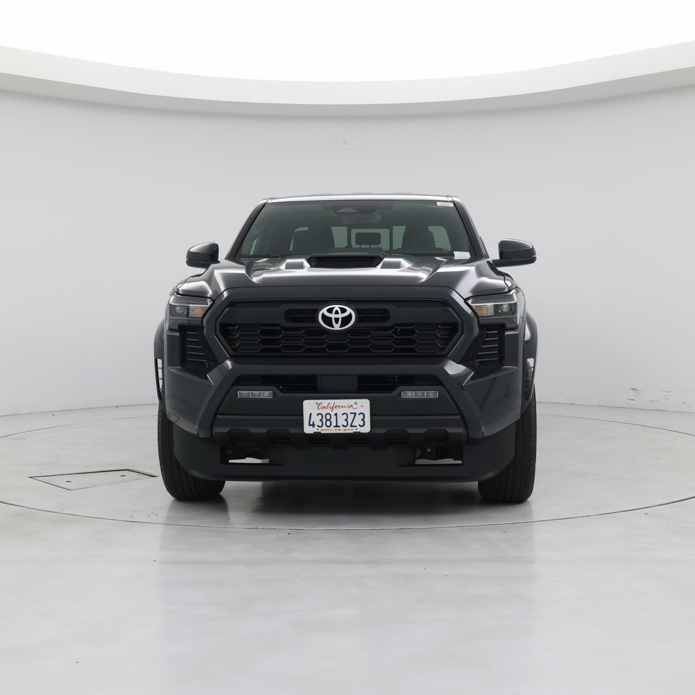 Thumbnail: 2024 Toyota Tacoma - 5