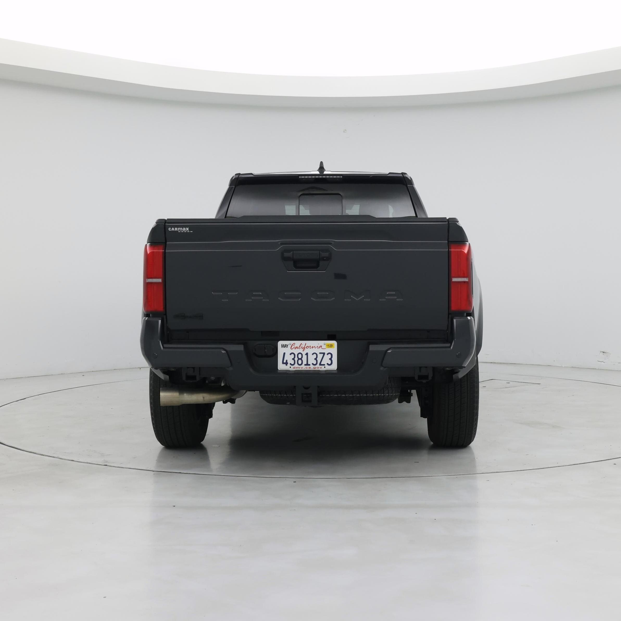 Thumbnail: 2024 Toyota Tacoma - 6