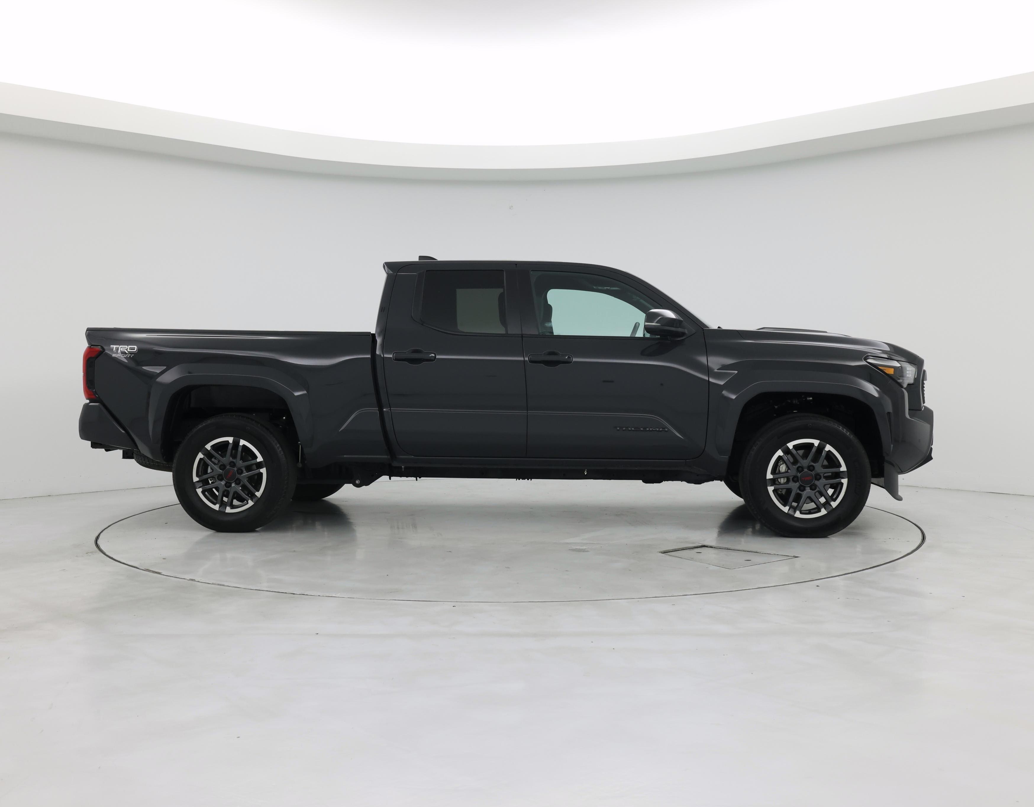 Thumbnail: 2024 Toyota Tacoma - 7