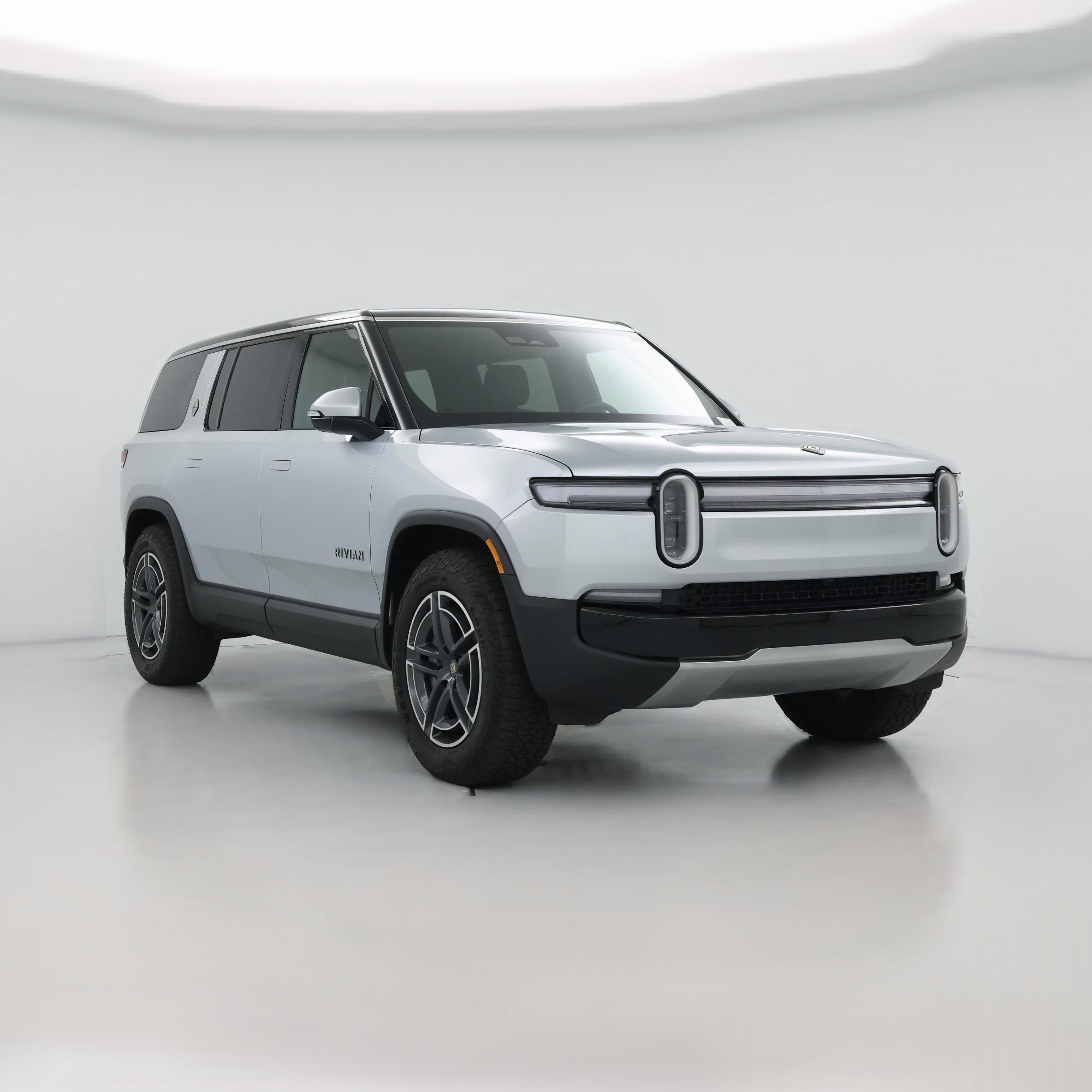 Thumbnail: 2025 Rivian R1S - 1