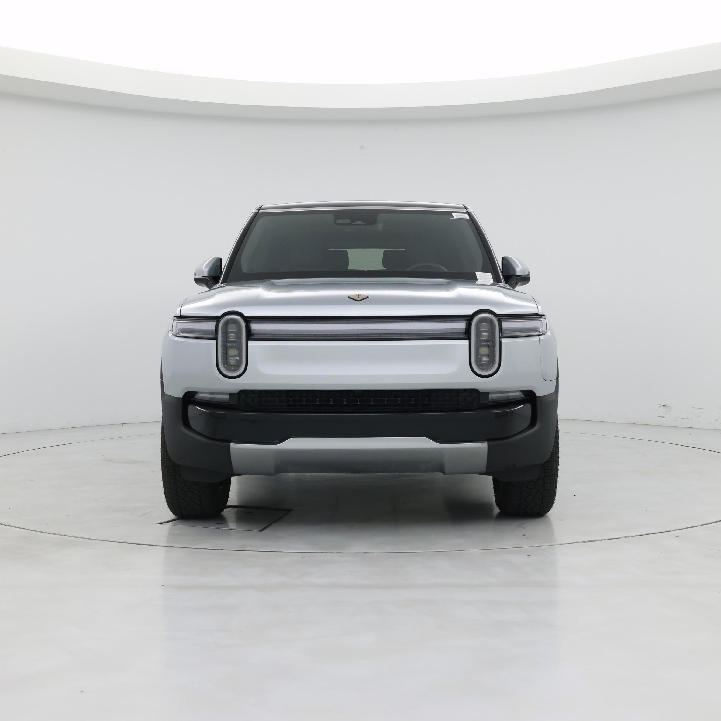 Thumbnail: 2025 Rivian R1S - 5