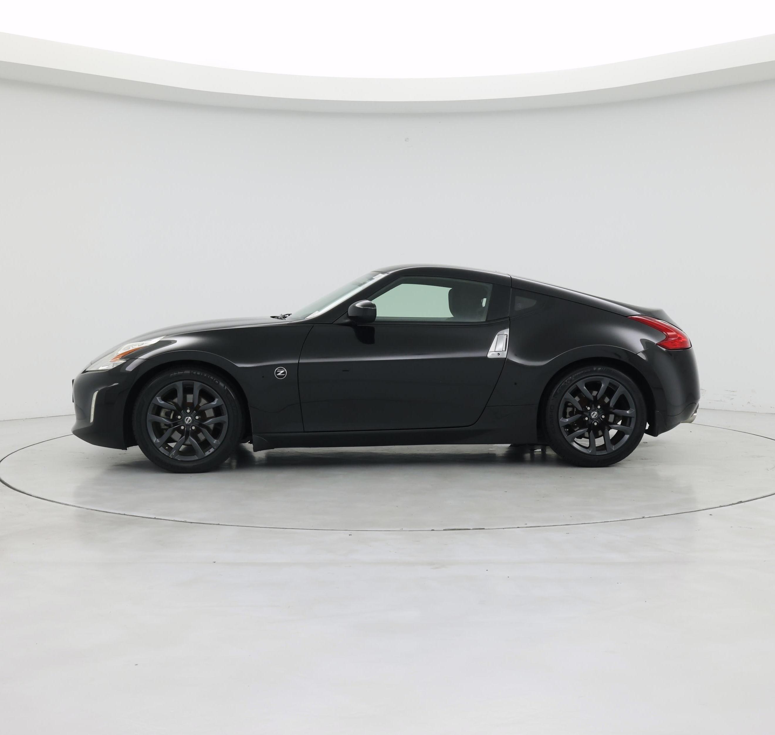 Thumbnail: 2015 Nissan Z - 3