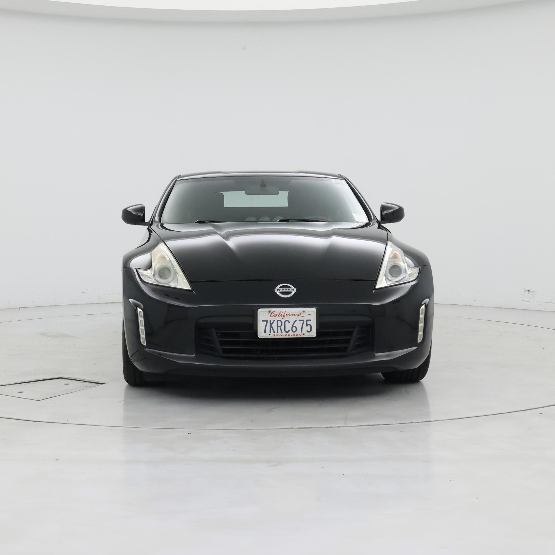 Thumbnail: 2015 Nissan Z - 5