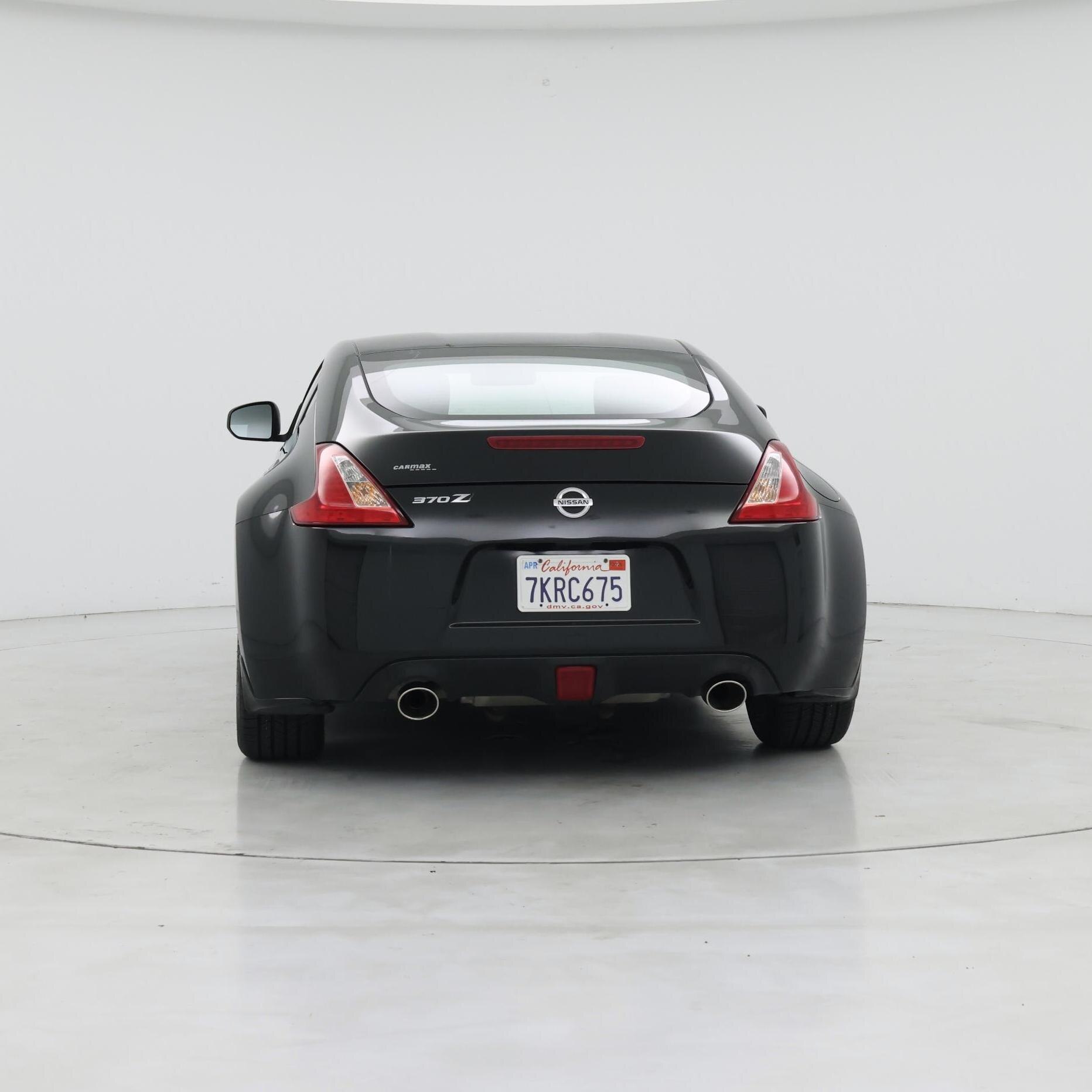 Thumbnail: 2015 Nissan Z - 6