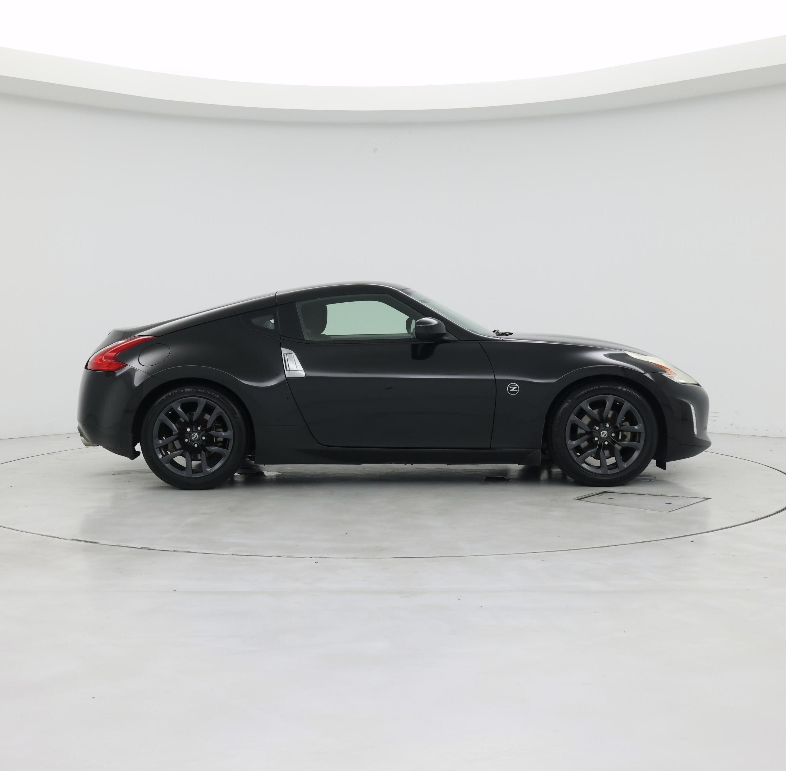 Thumbnail: 2015 Nissan Z - 7