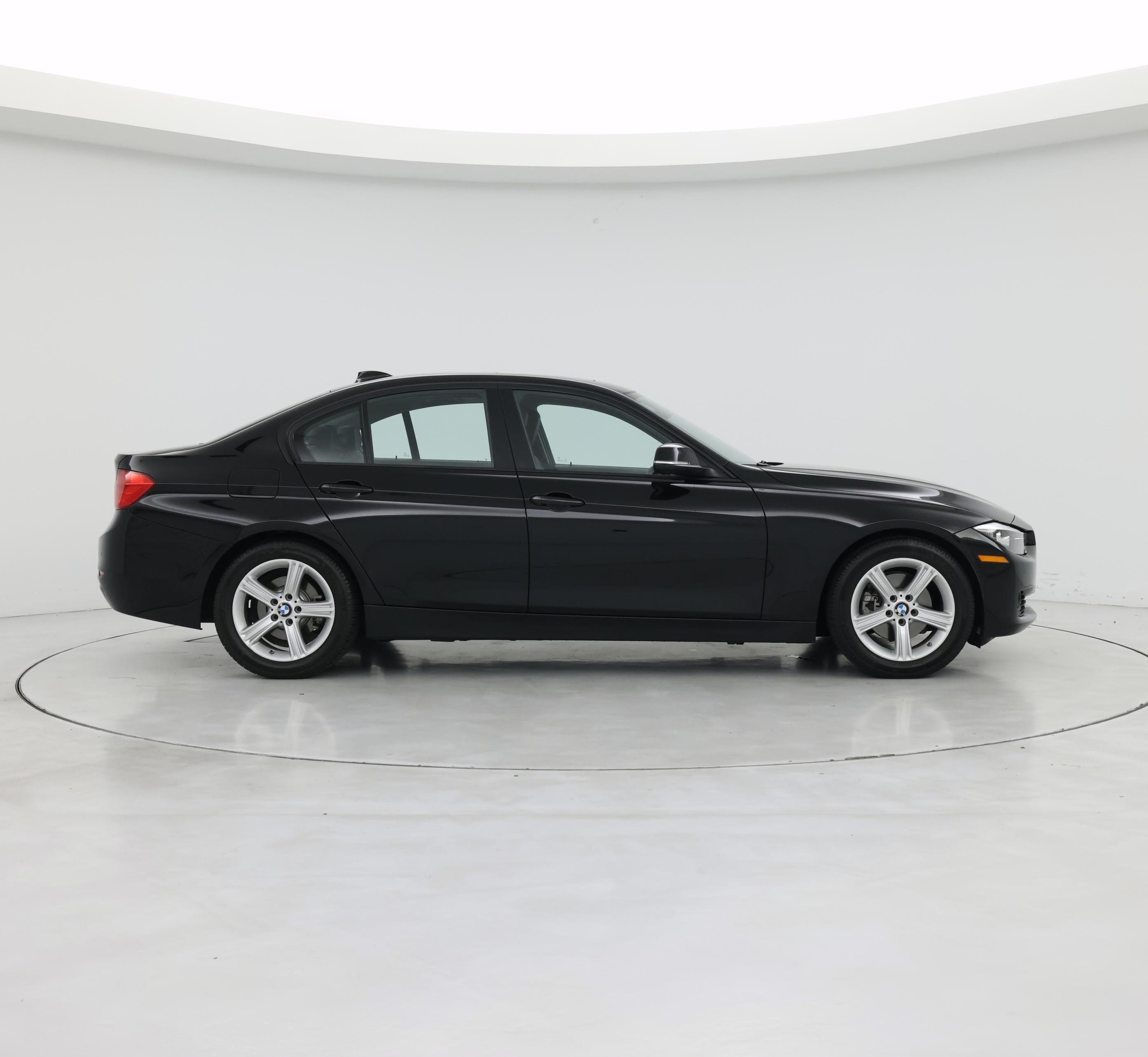 Thumbnail: 2015 BMW 3 Series - 7