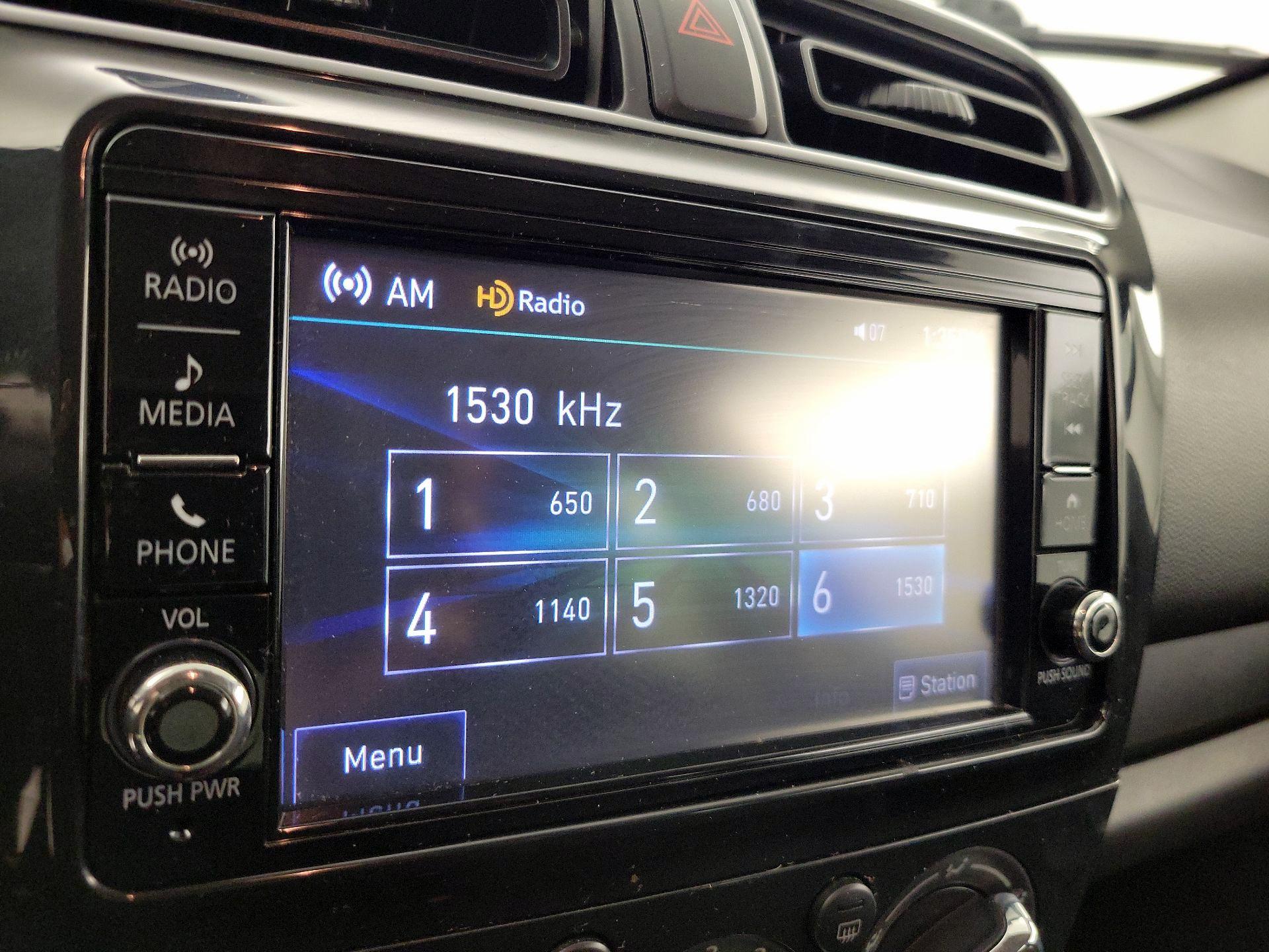 Thumbnail: 2019 Mitsubishi Mirage - 15