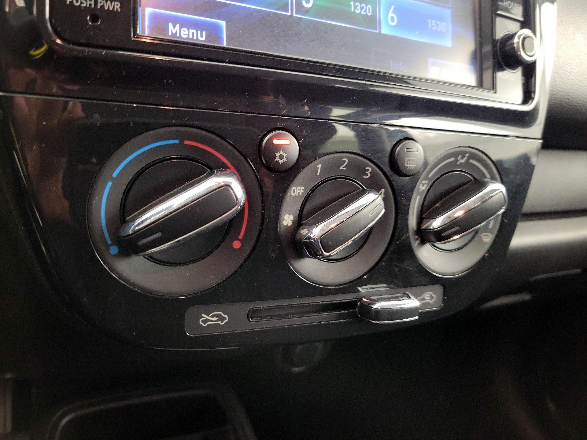 Thumbnail: 2019 Mitsubishi Mirage - 16