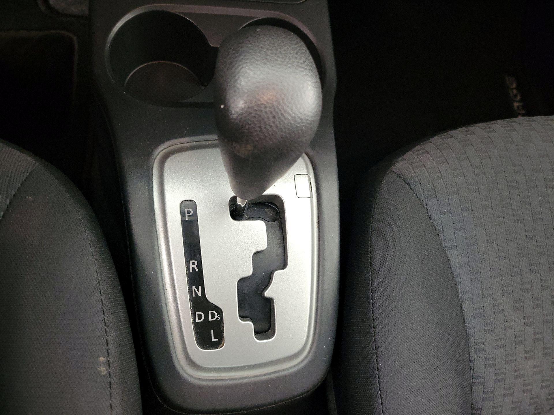 Thumbnail: 2019 Mitsubishi Mirage - 17