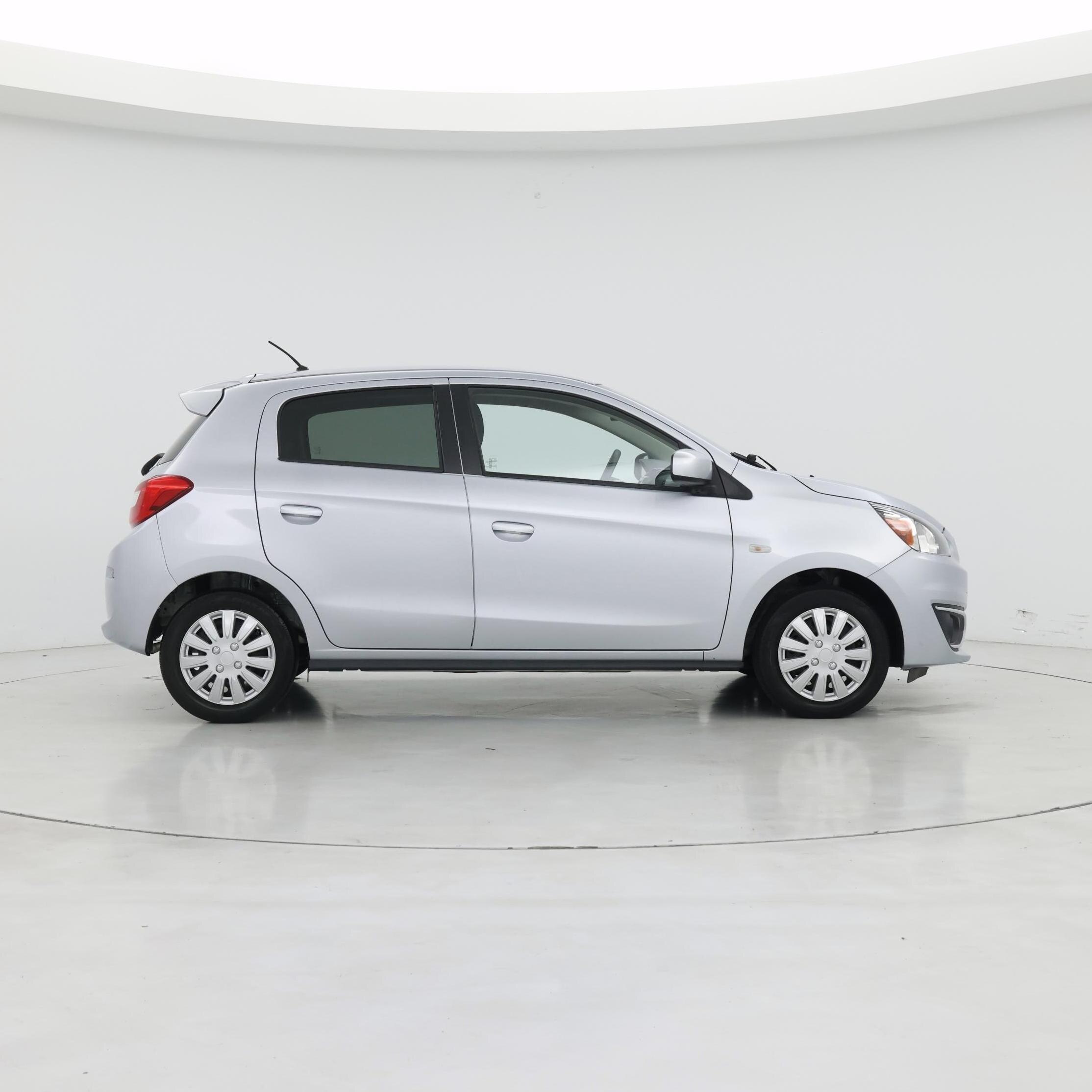 Thumbnail: 2019 Mitsubishi Mirage - 7