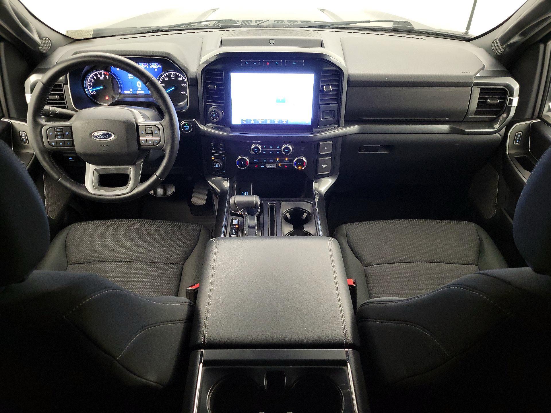 Thumbnail: 2022 Ford F-150 - 9