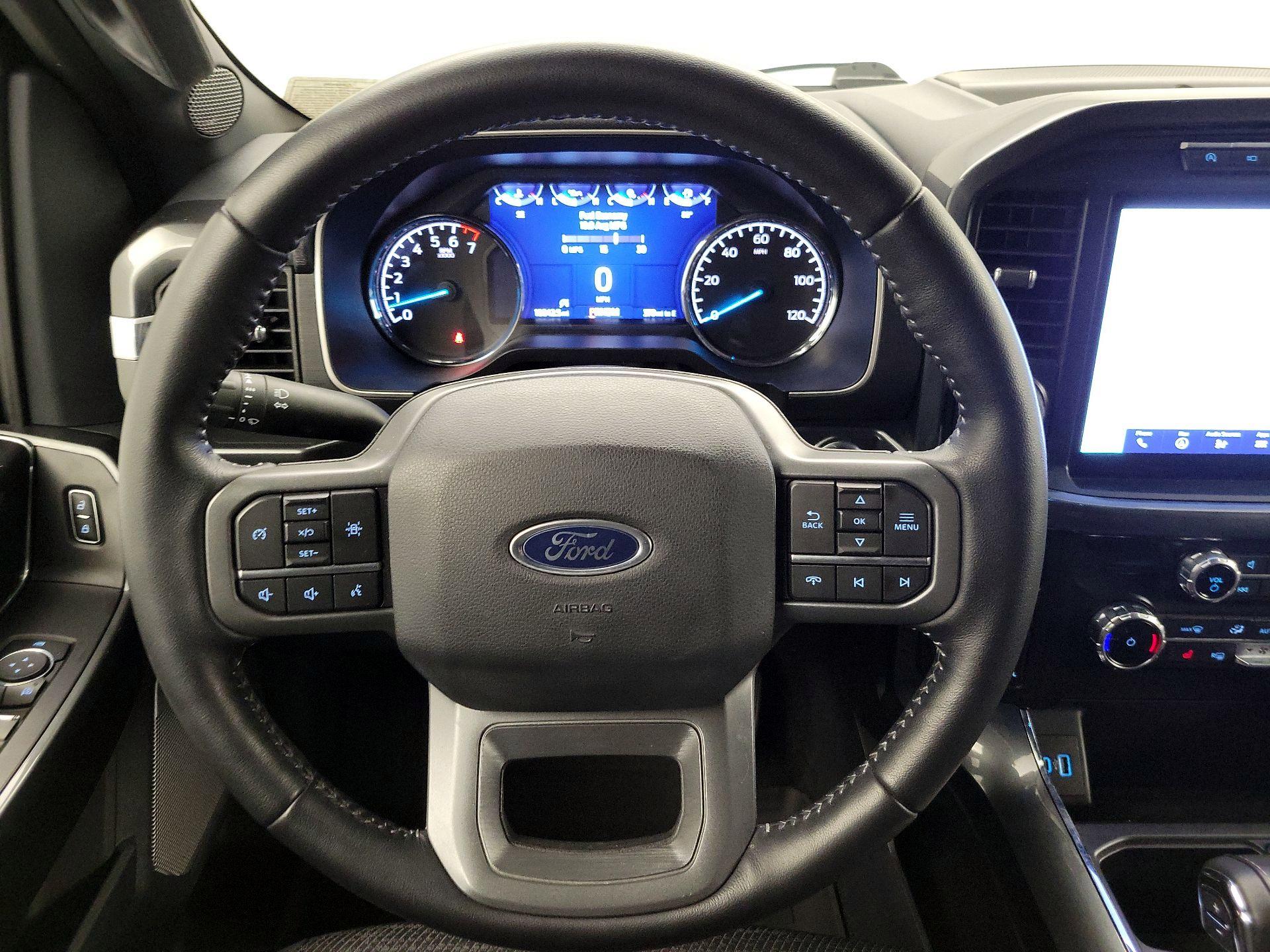 Thumbnail: 2022 Ford F-150 - 10