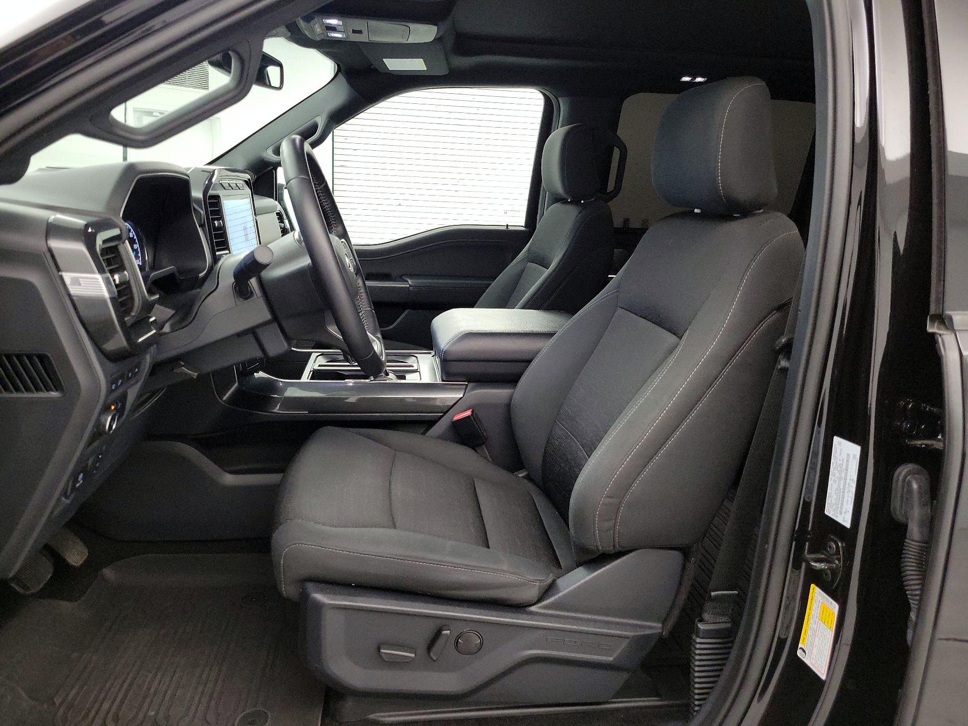 Thumbnail: 2022 Ford F-150 - 11