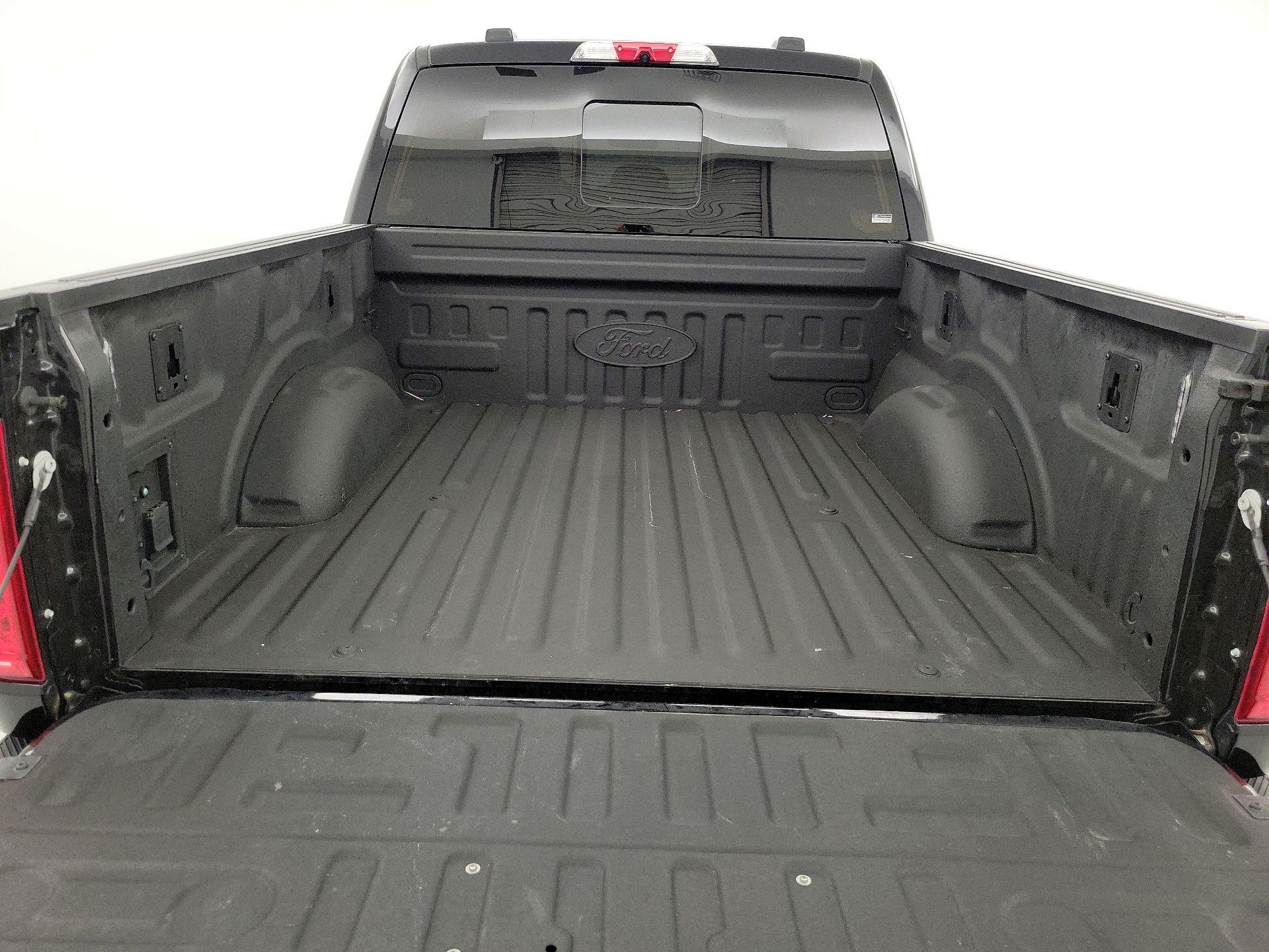 Thumbnail: 2022 Ford F-150 - 20