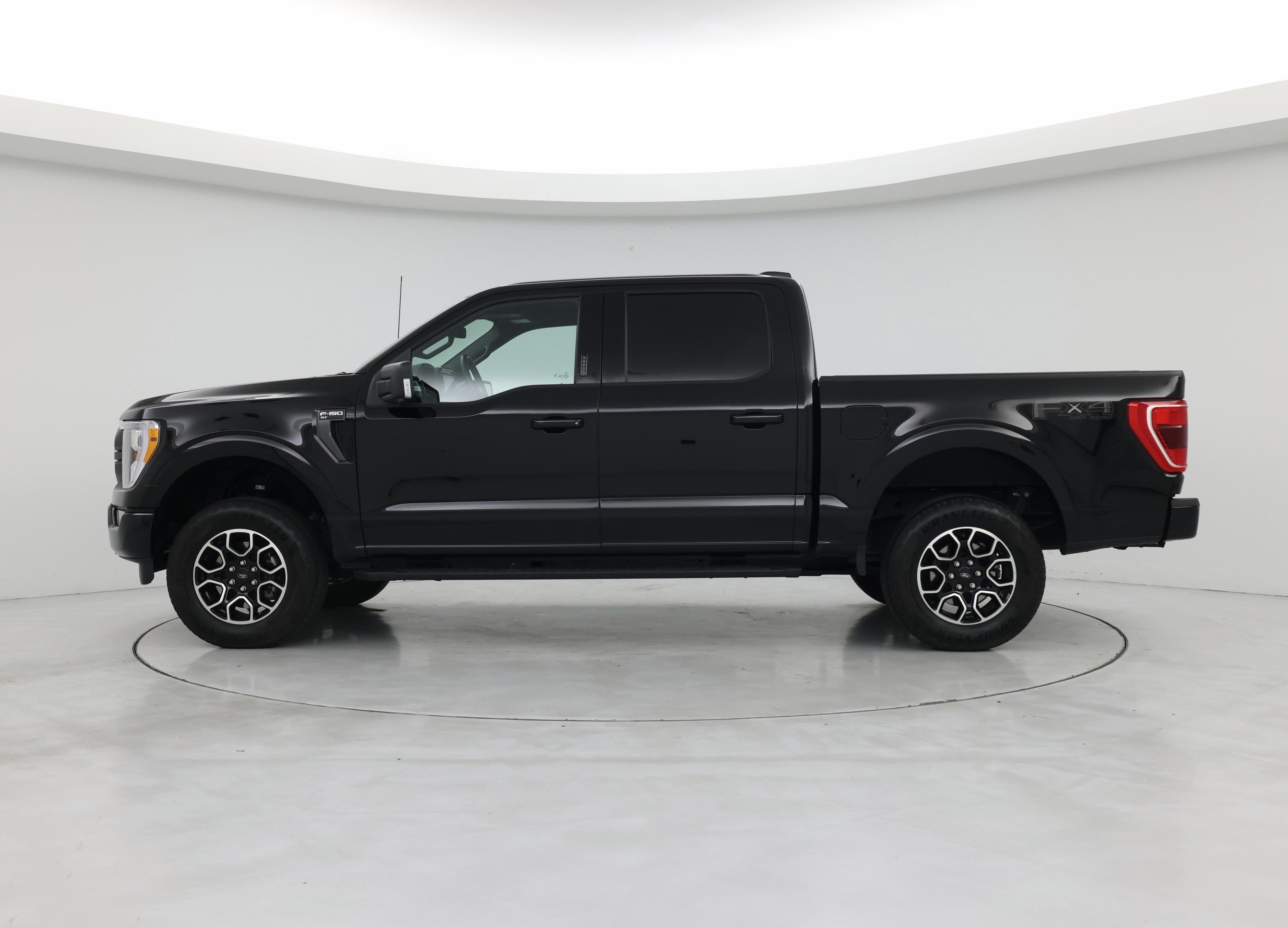 Thumbnail: 2022 Ford F-150 - 3