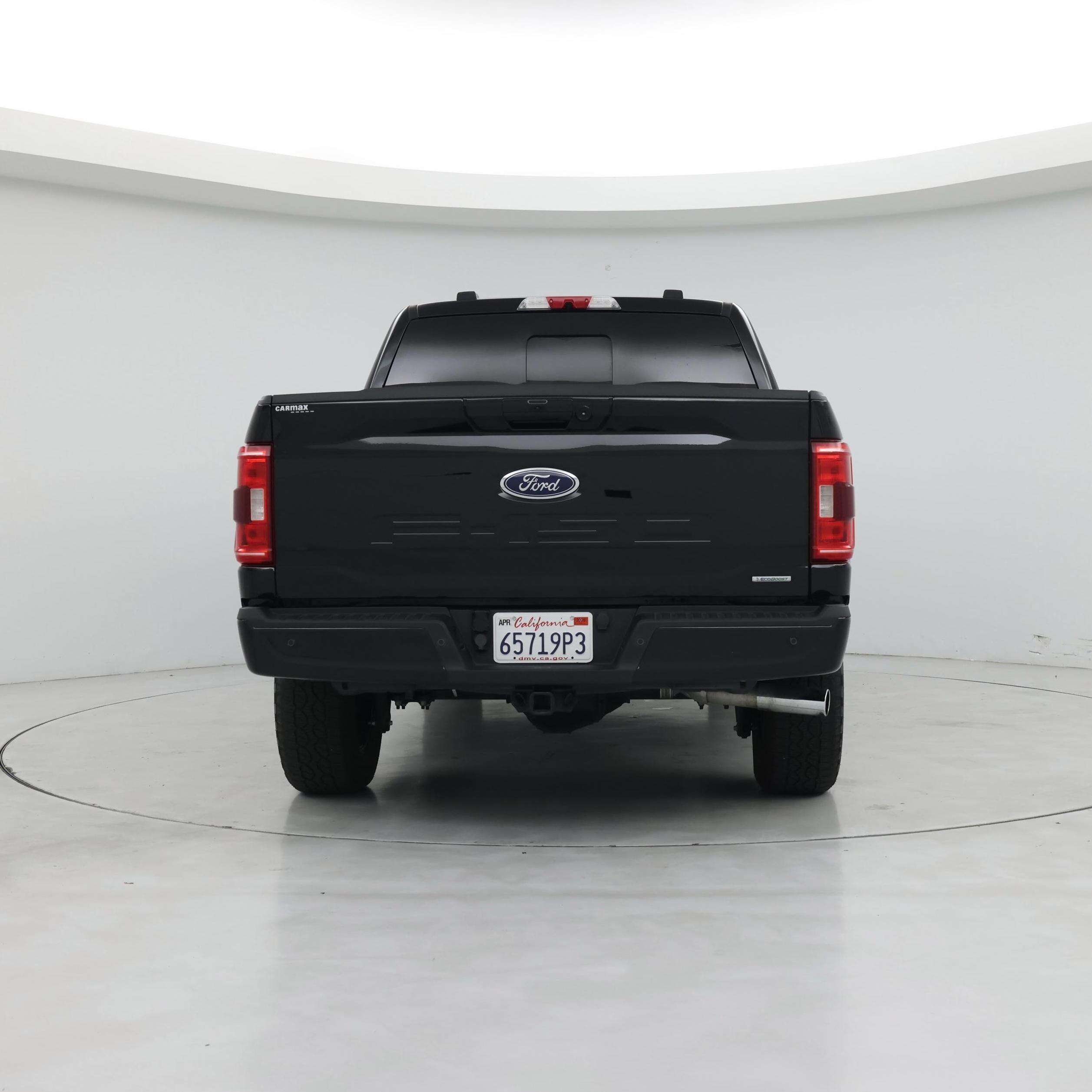 Thumbnail: 2022 Ford F-150 - 6