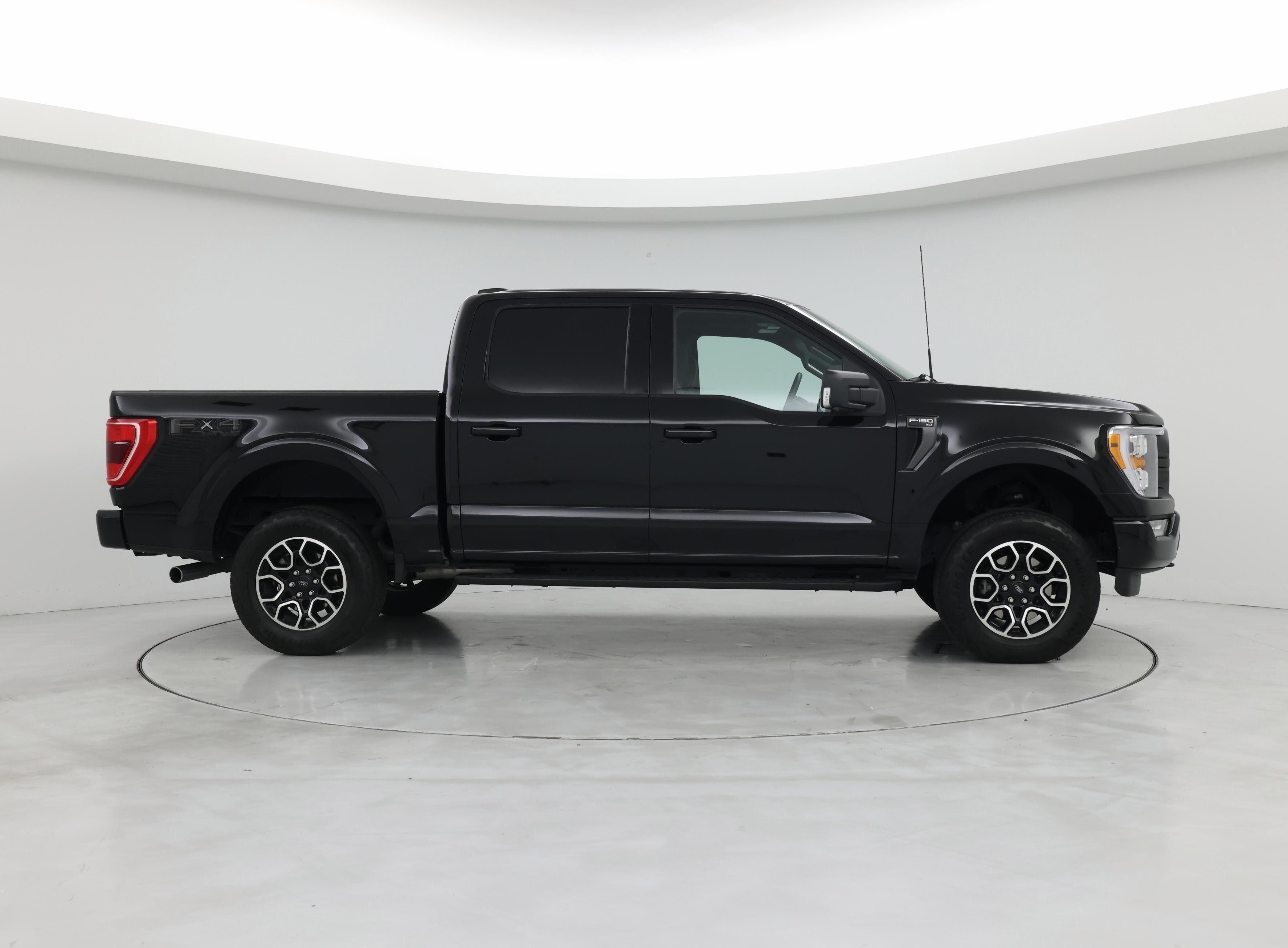 Thumbnail: 2022 Ford F-150 - 7