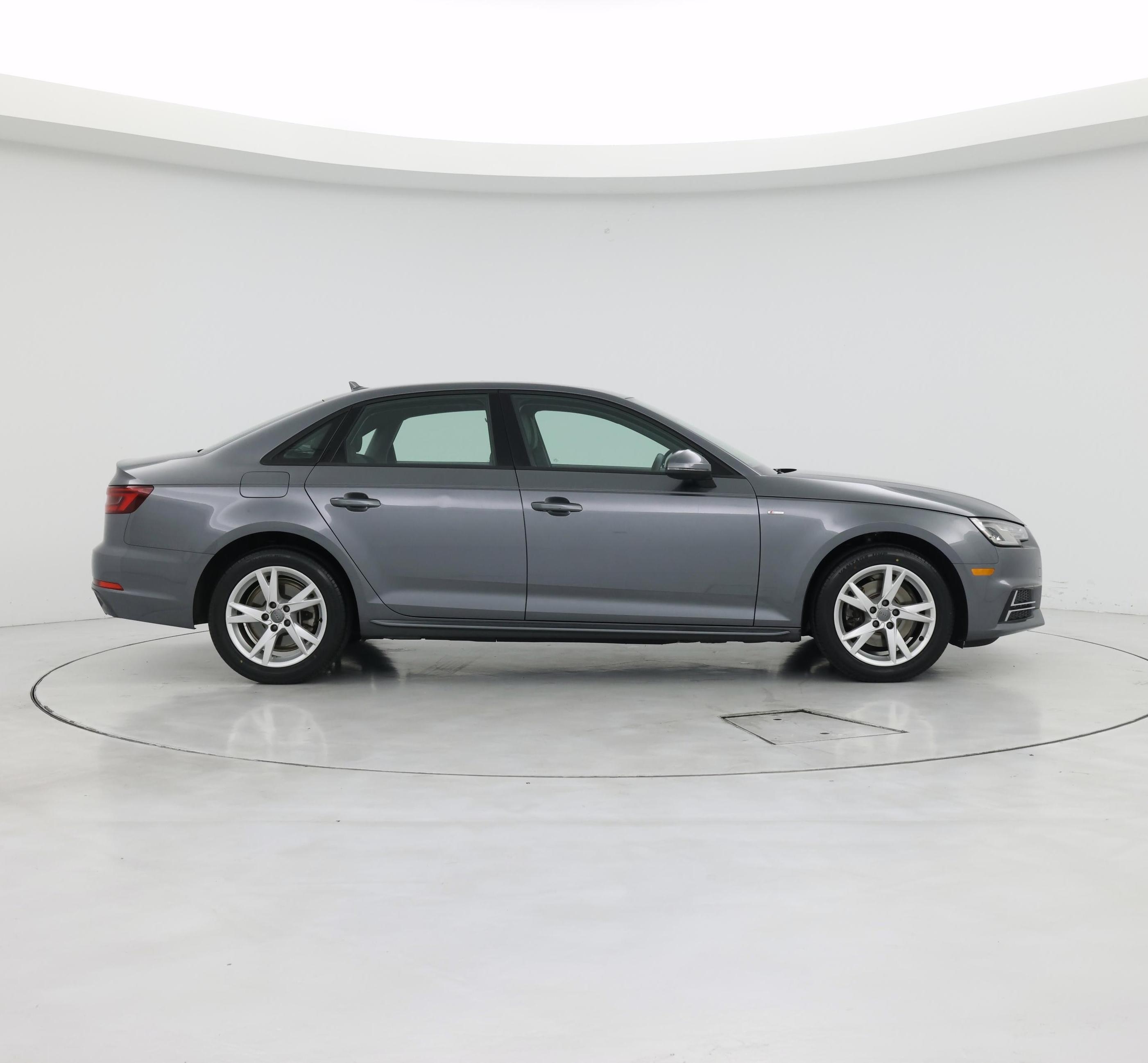 Thumbnail: 2018 Audi A4 - 7
