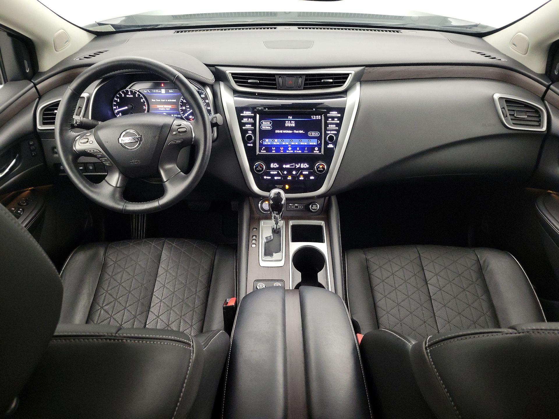 Thumbnail: 2019 Nissan Murano - 9