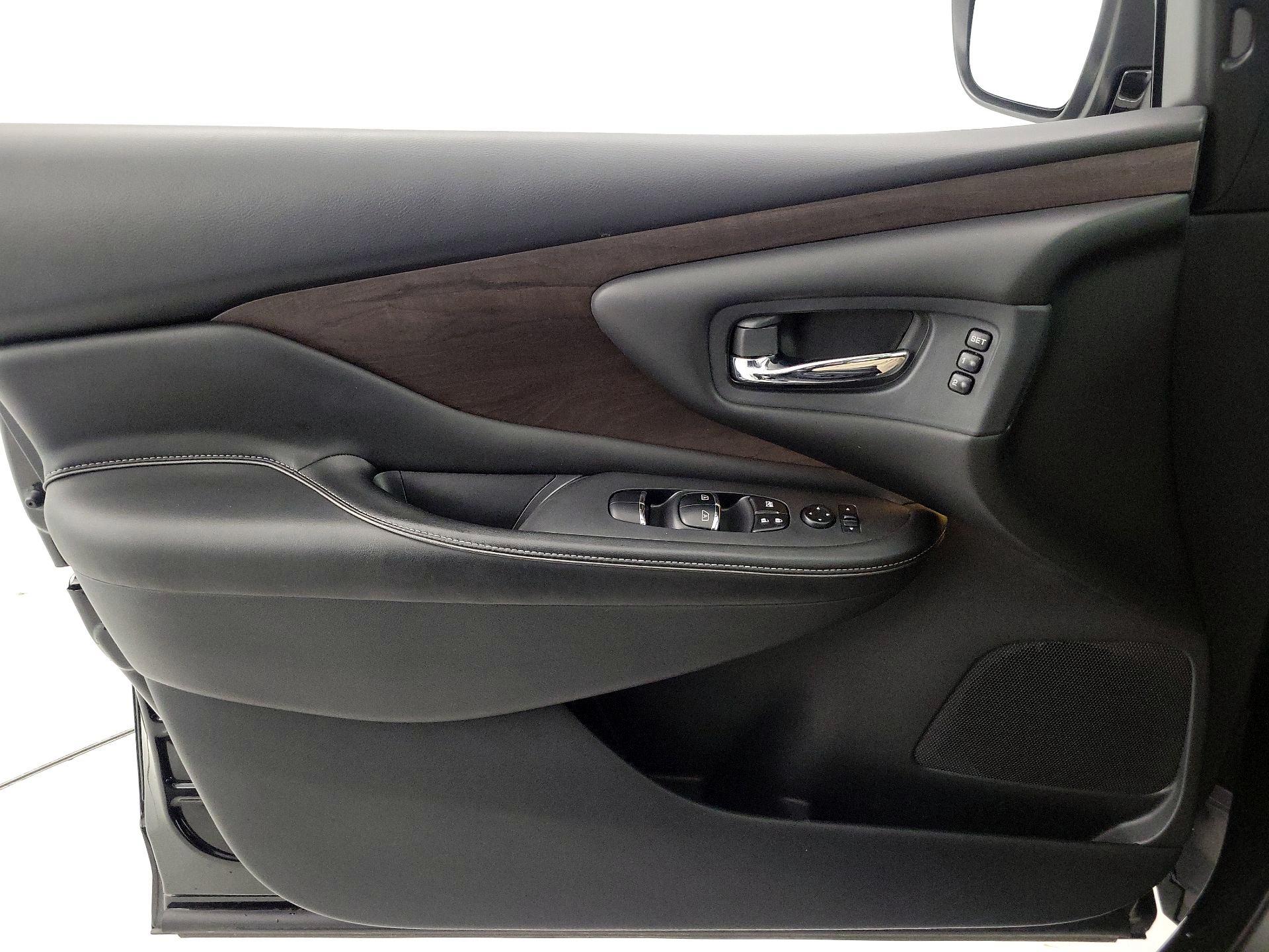 Thumbnail: 2019 Nissan Murano - 12