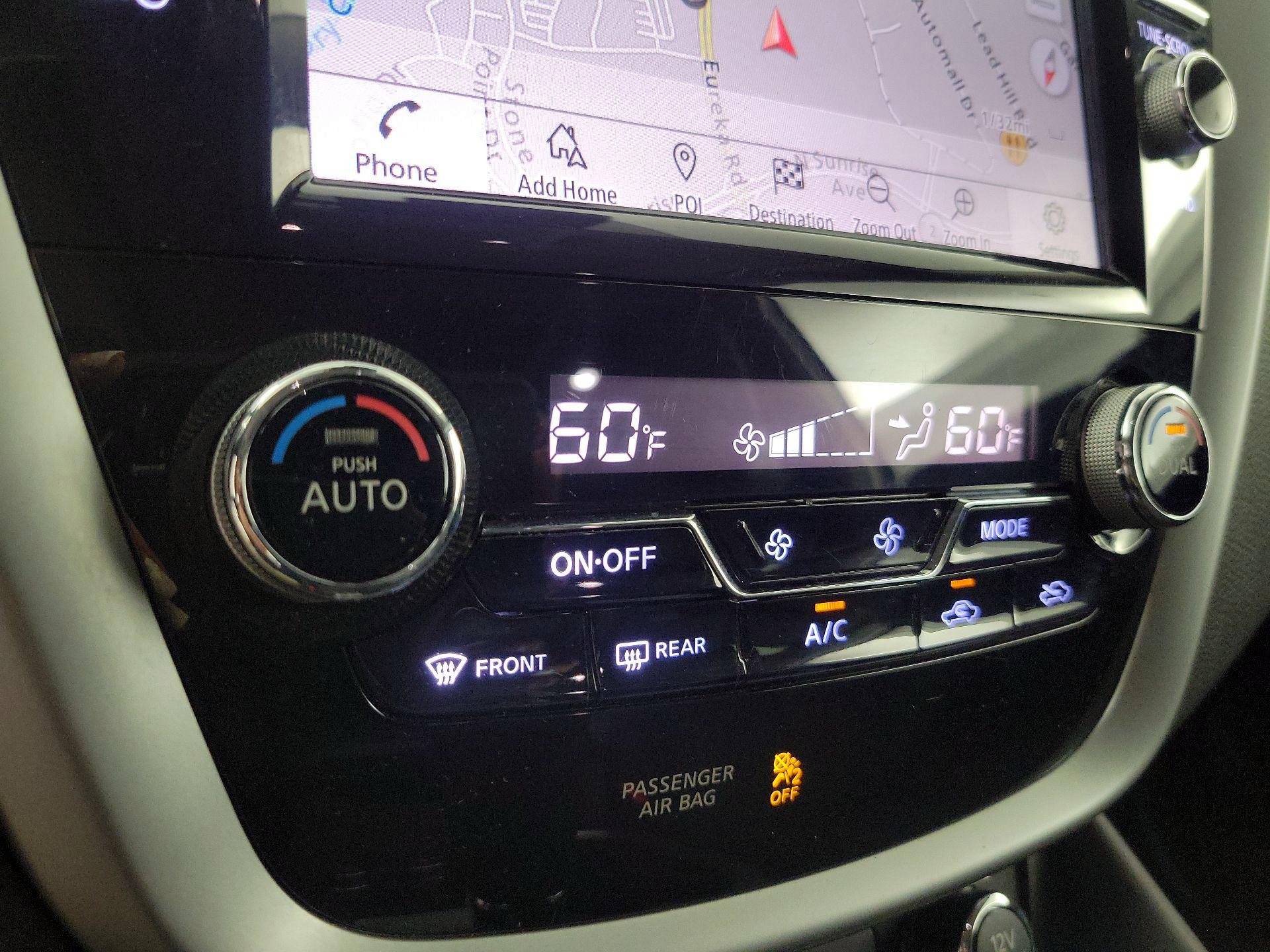Thumbnail: 2019 Nissan Murano - 16