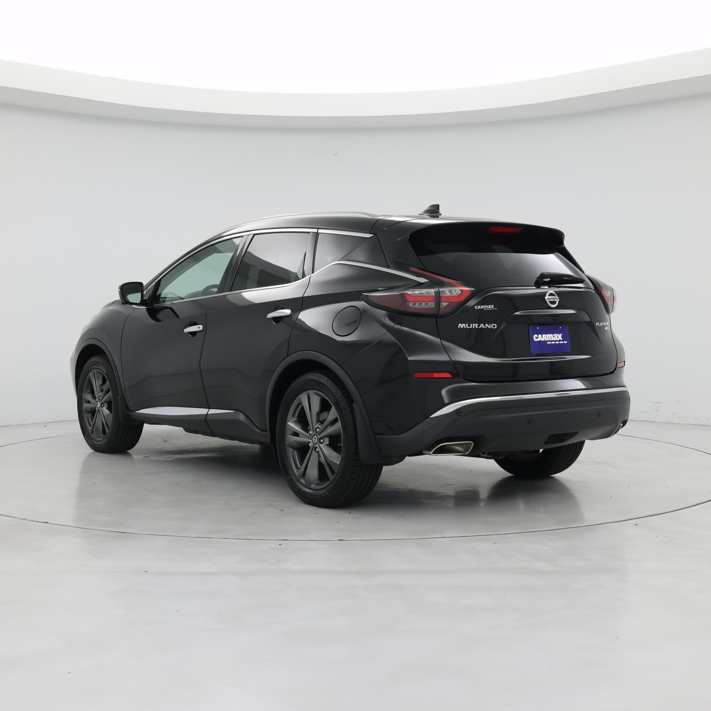 Thumbnail: 2019 Nissan Murano - 2