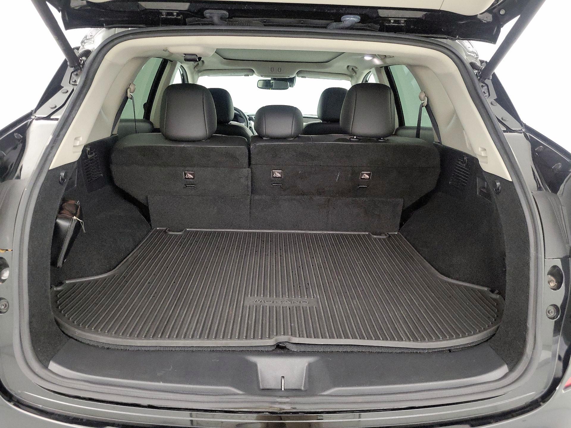 Thumbnail: 2019 Nissan Murano - 20