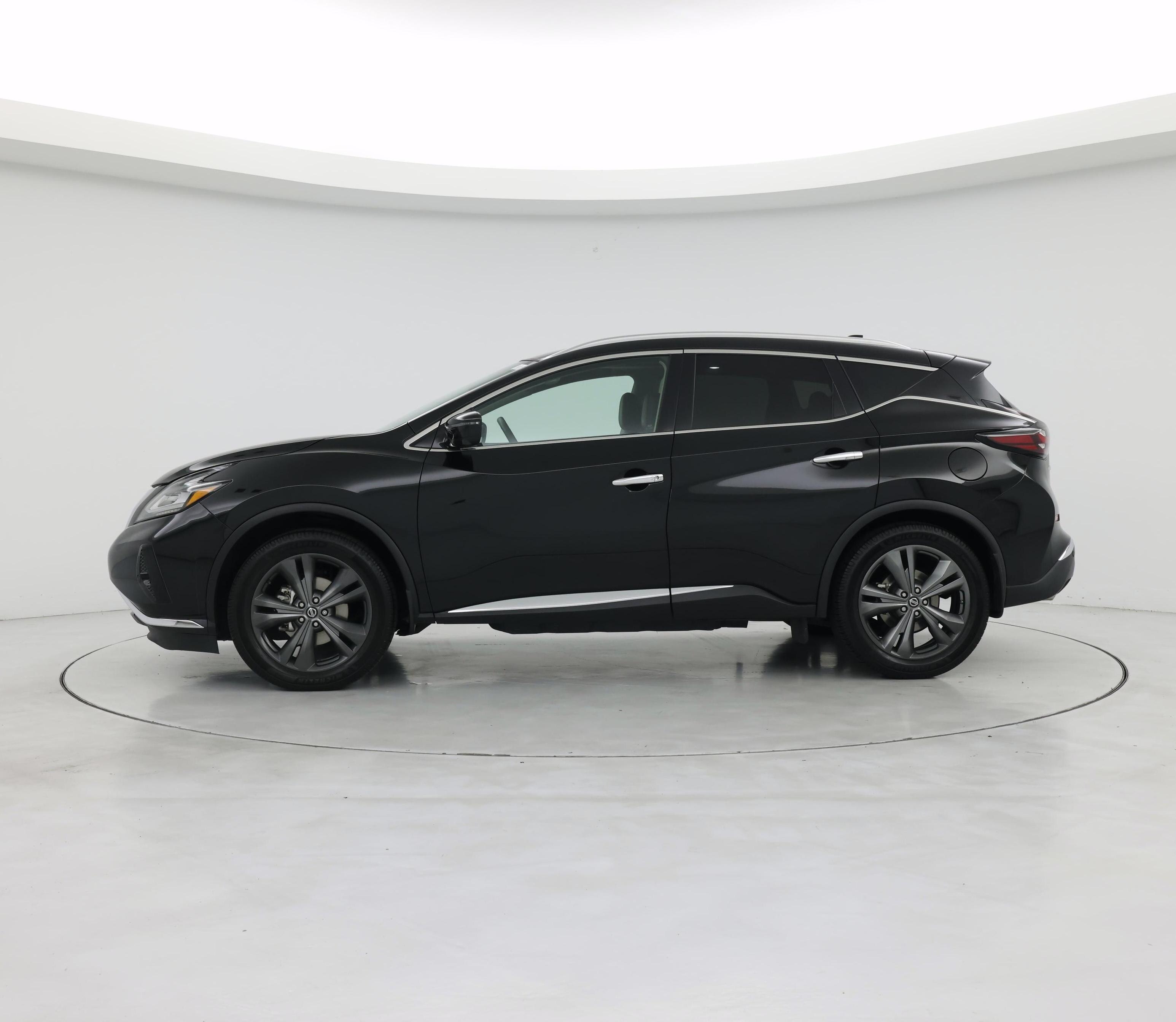 Thumbnail: 2019 Nissan Murano - 3