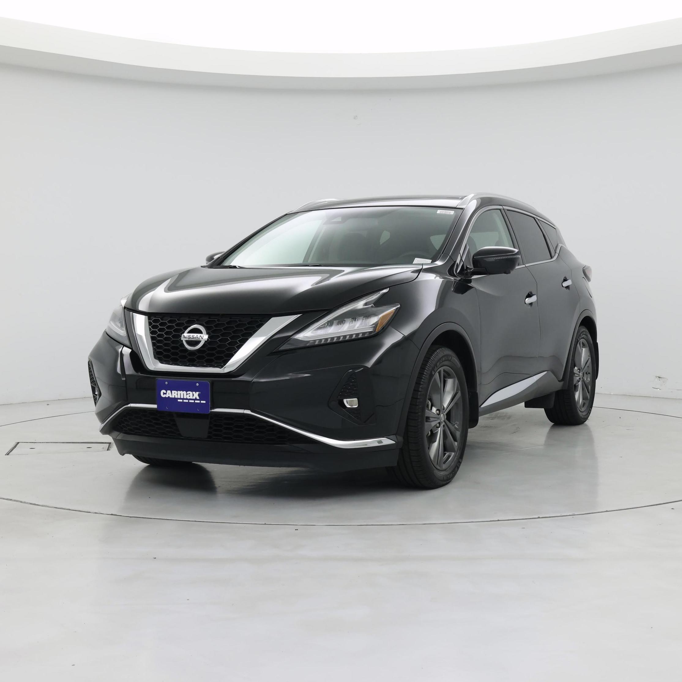 Thumbnail: 2019 Nissan Murano - 4
