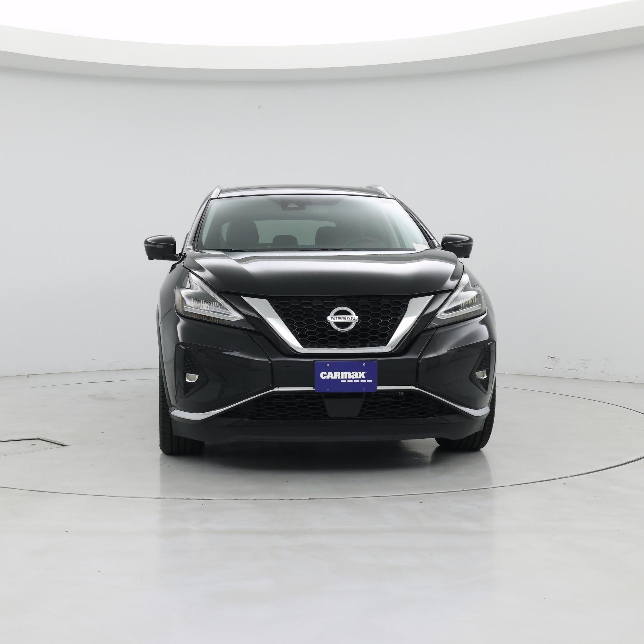 Thumbnail: 2019 Nissan Murano - 5