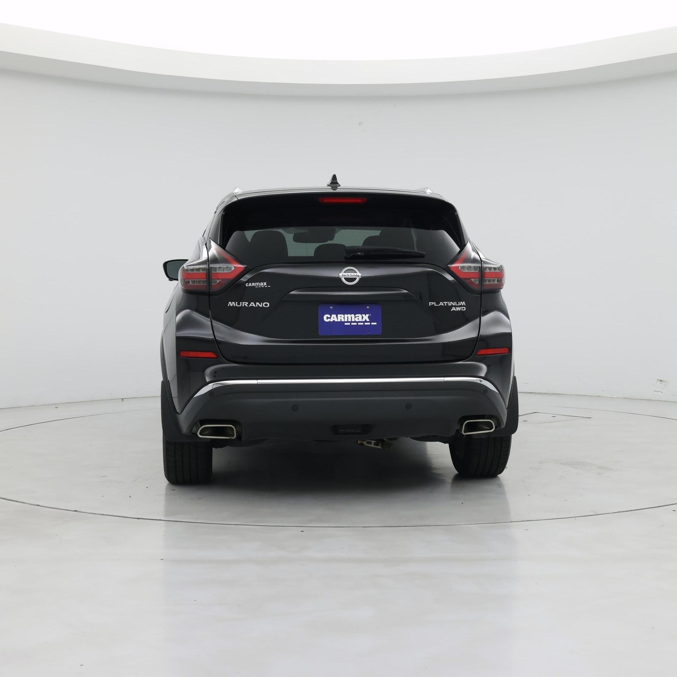 Thumbnail: 2019 Nissan Murano - 6