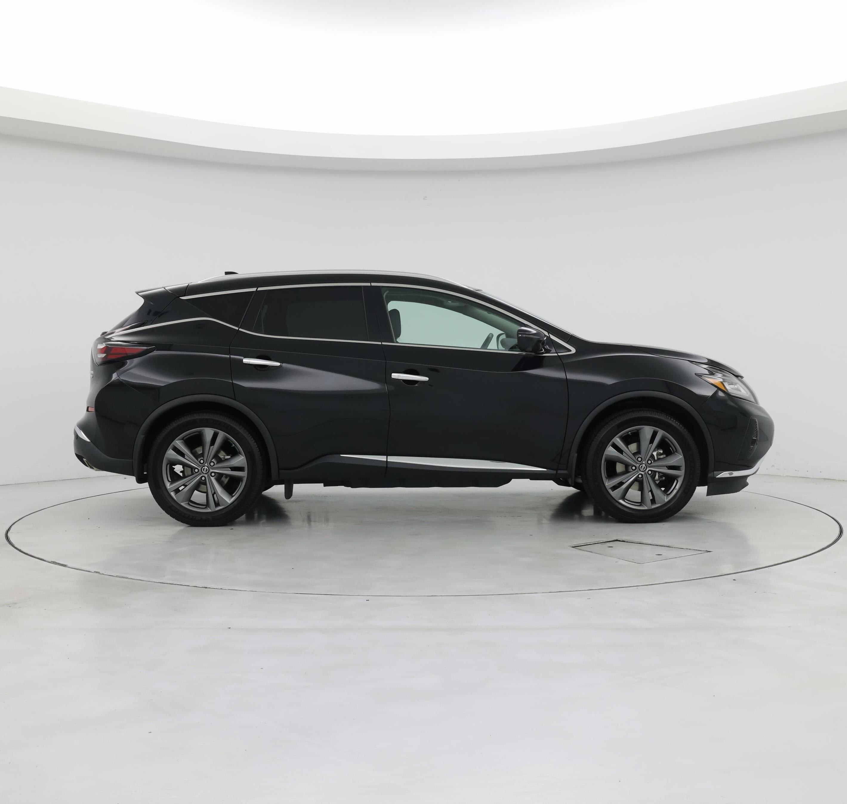Thumbnail: 2019 Nissan Murano - 7