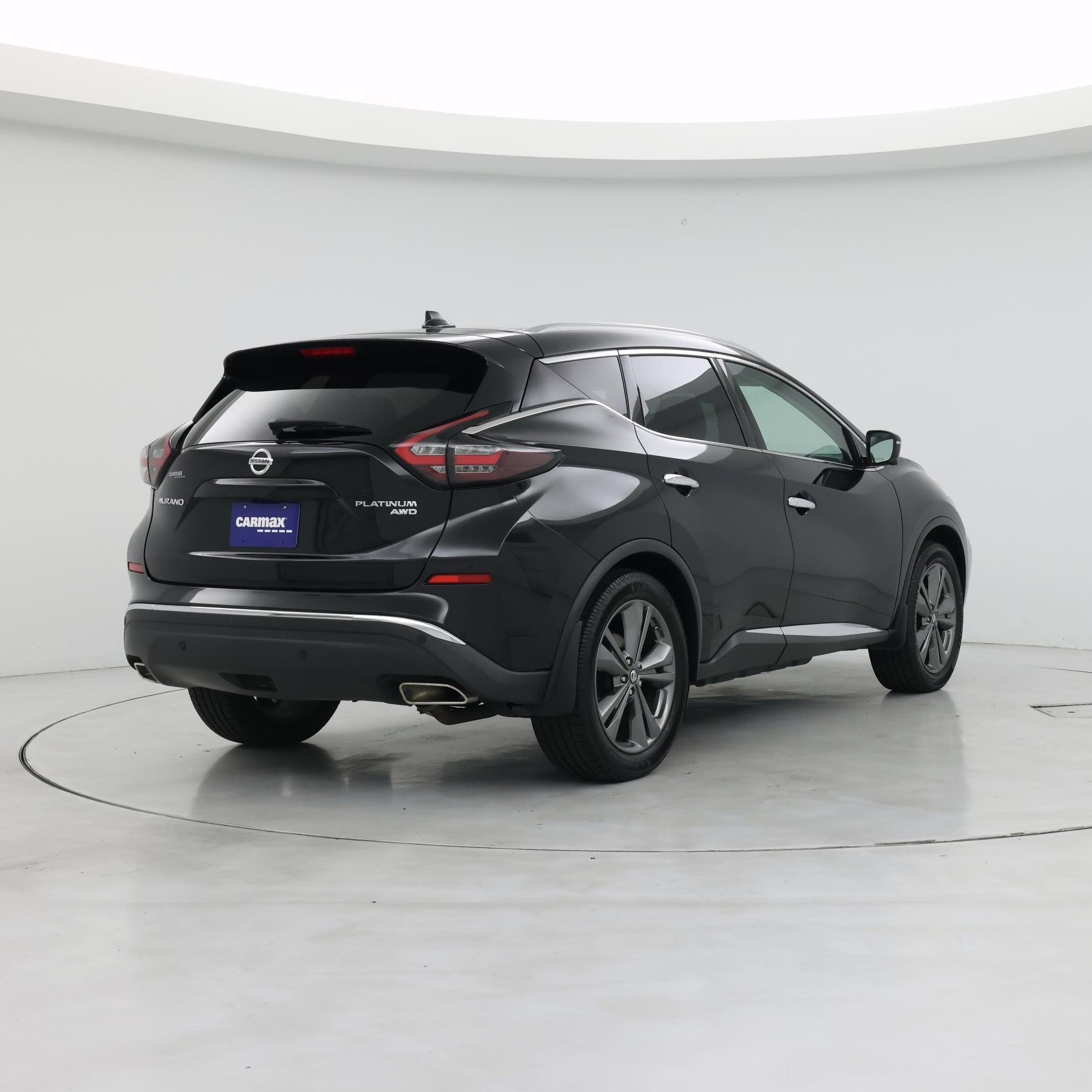Thumbnail: 2019 Nissan Murano - 8
