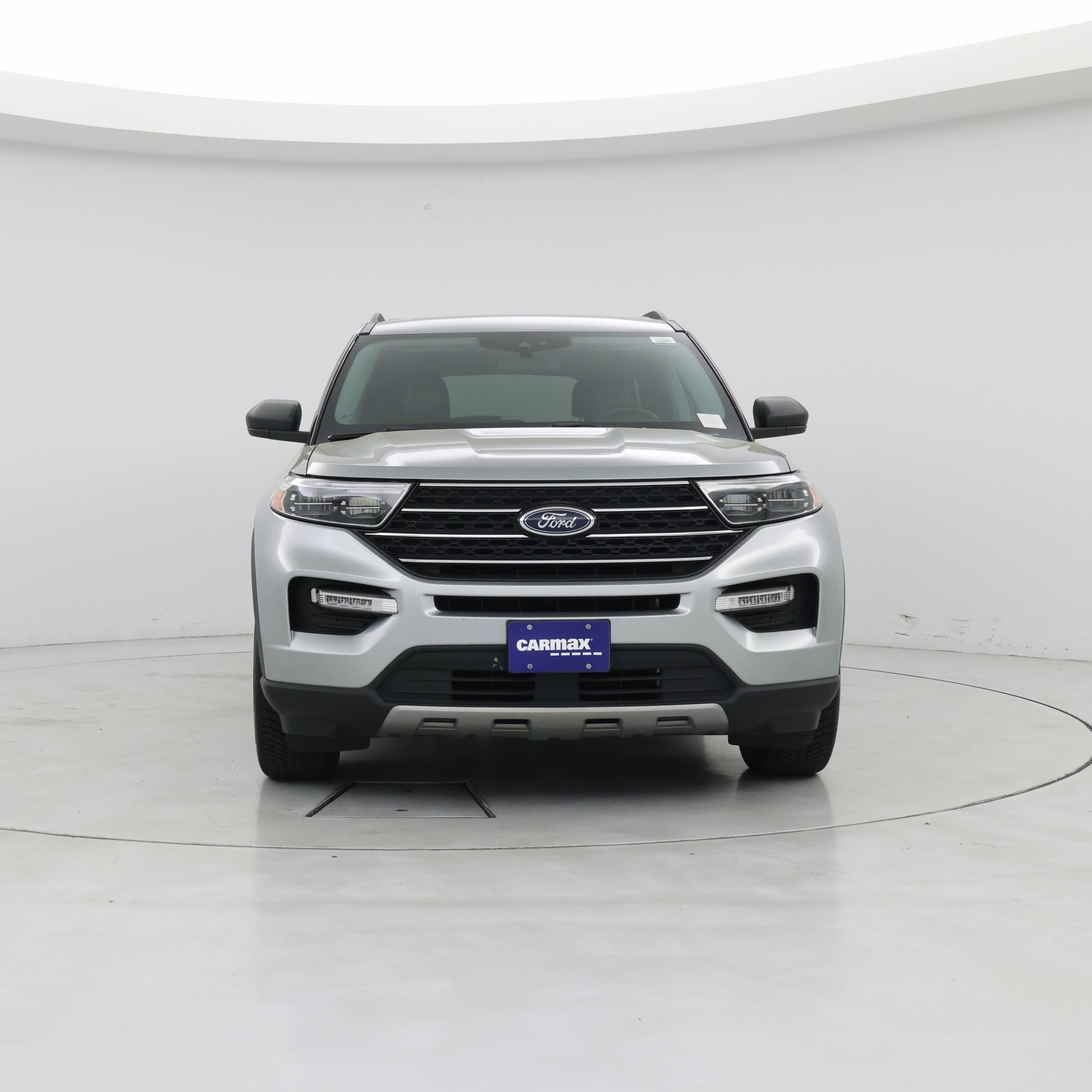 Thumbnail: 2020 Ford Explorer - 5