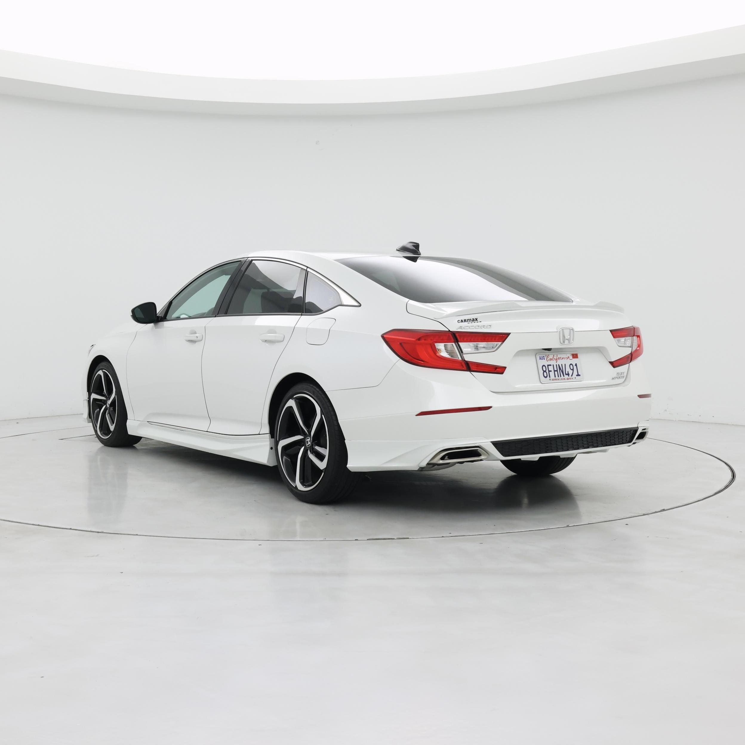 Thumbnail: 2018 Honda Accord - 2