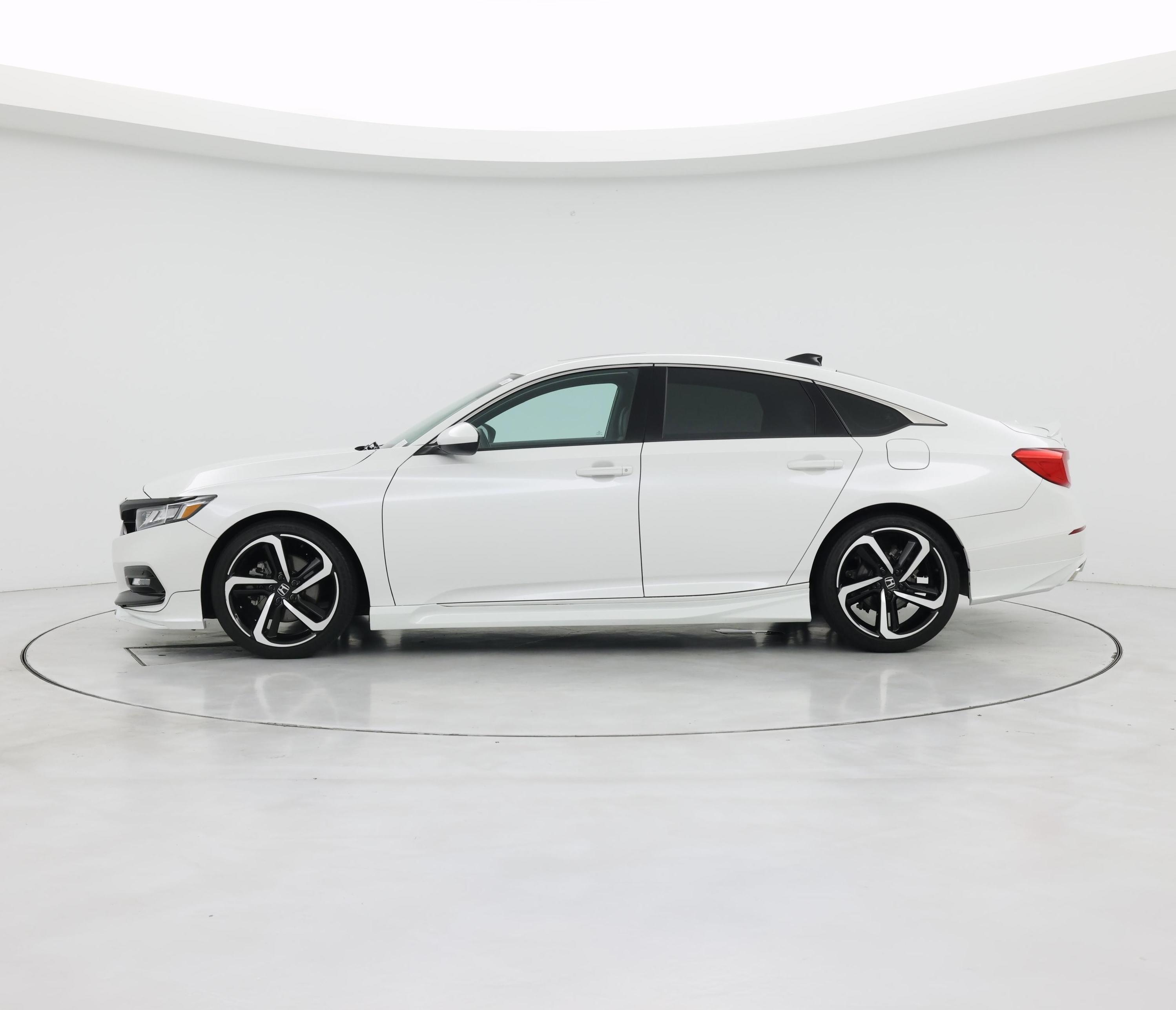 Thumbnail: 2018 Honda Accord - 3