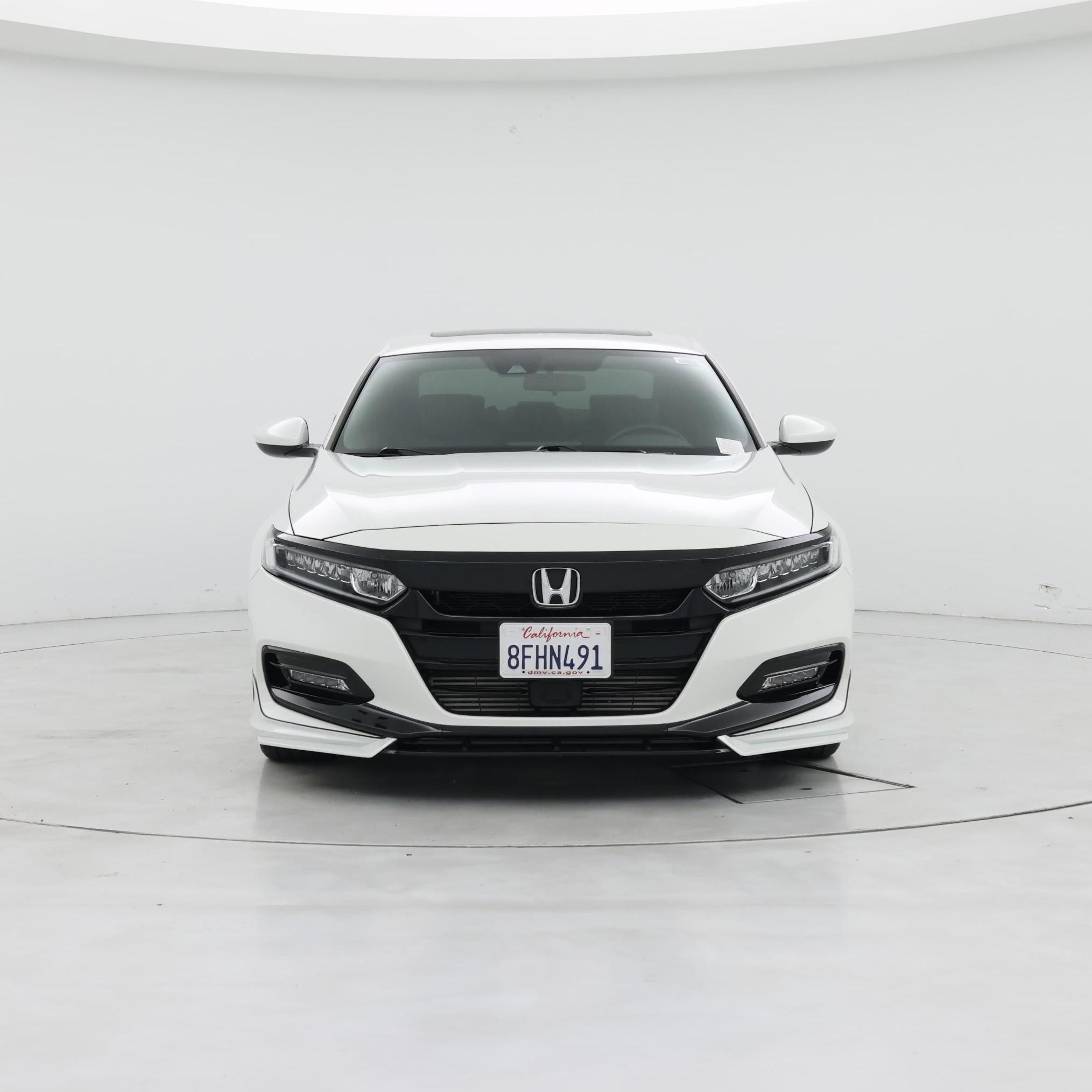 Thumbnail: 2018 Honda Accord - 5