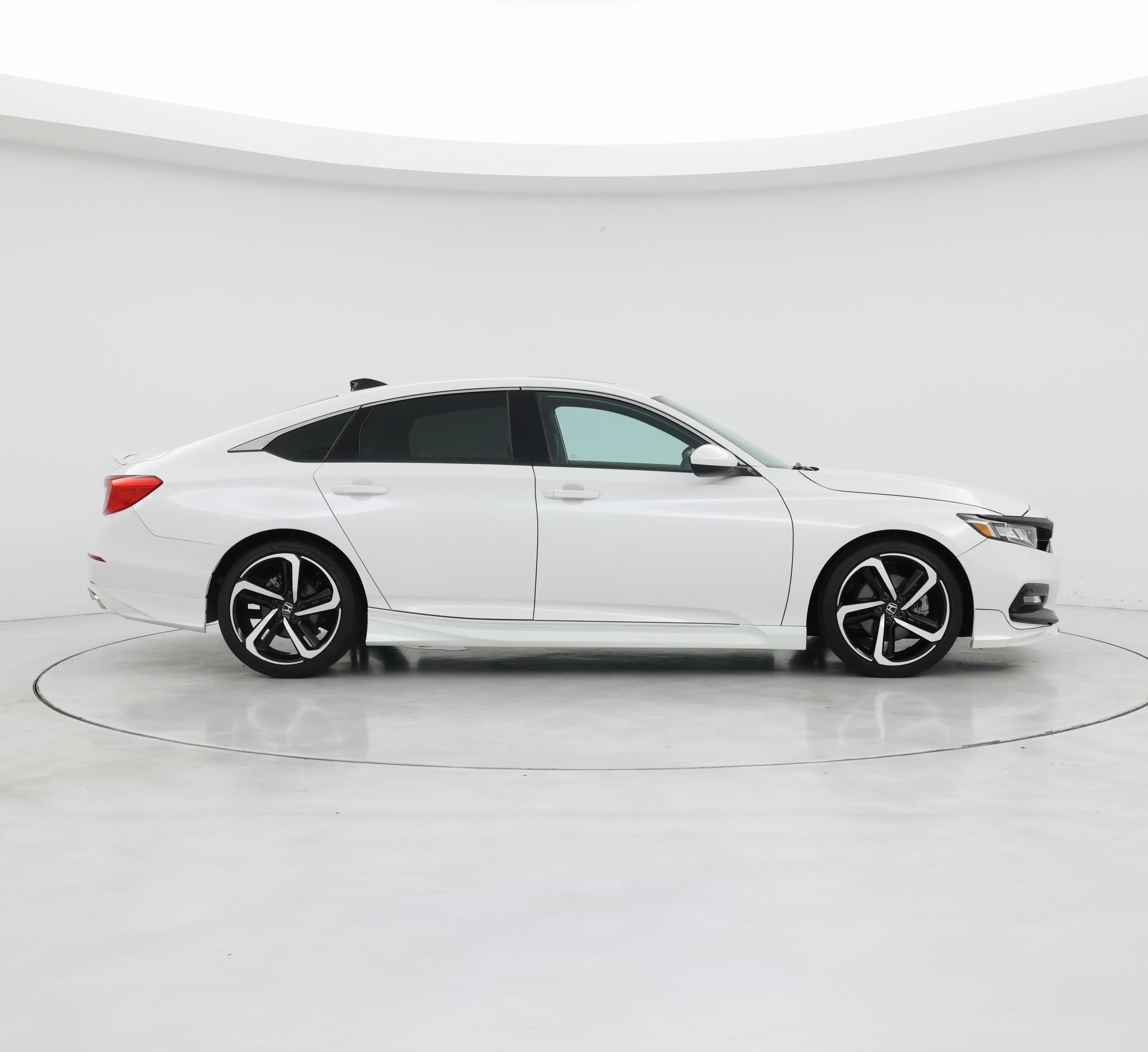 Thumbnail: 2018 Honda Accord - 7