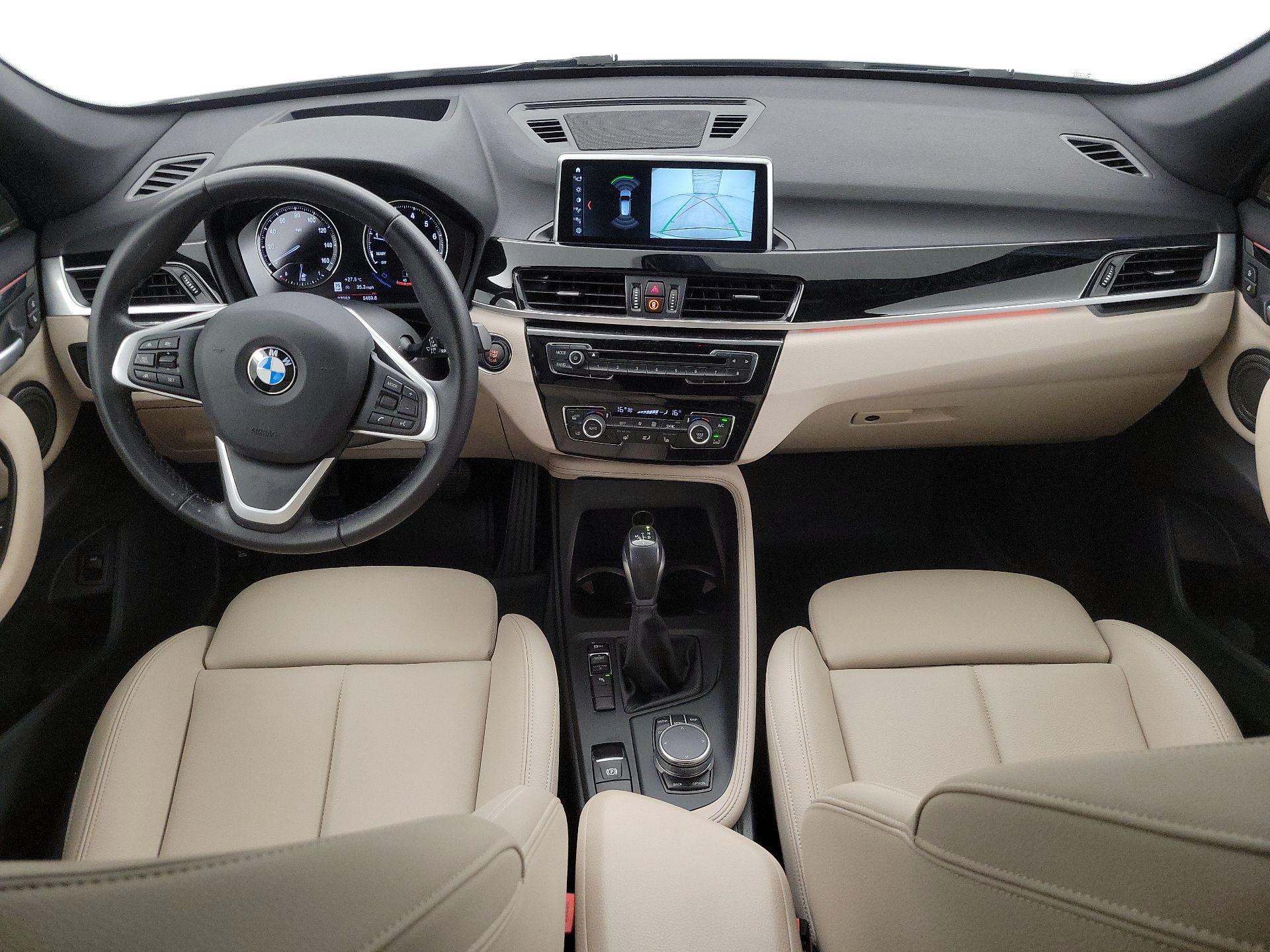 Thumbnail: 2019 BMW X1 - 9