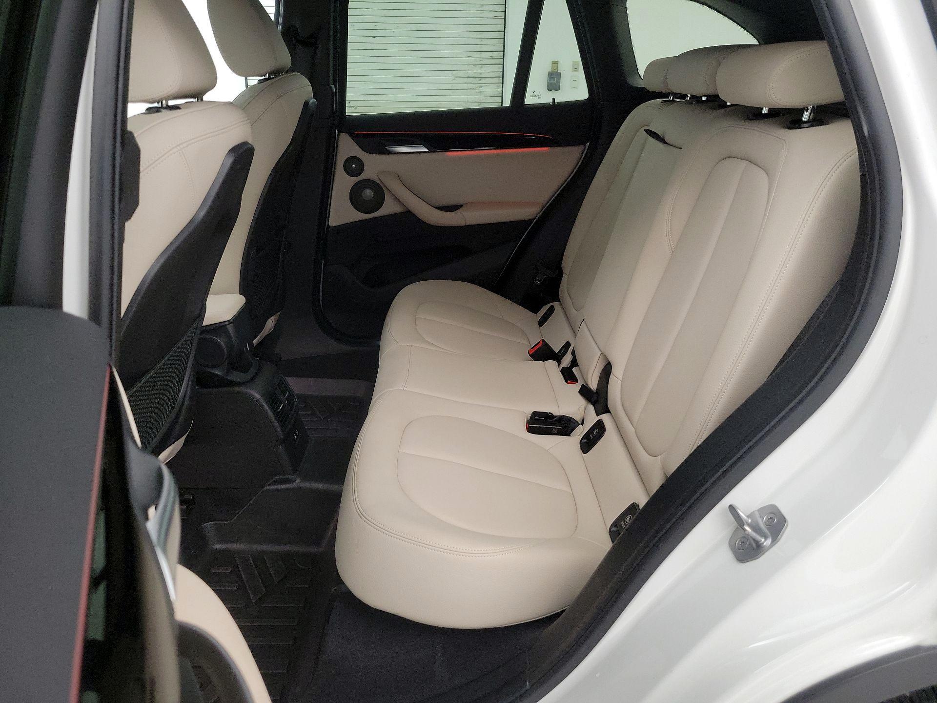 Thumbnail: 2019 BMW X1 - 19