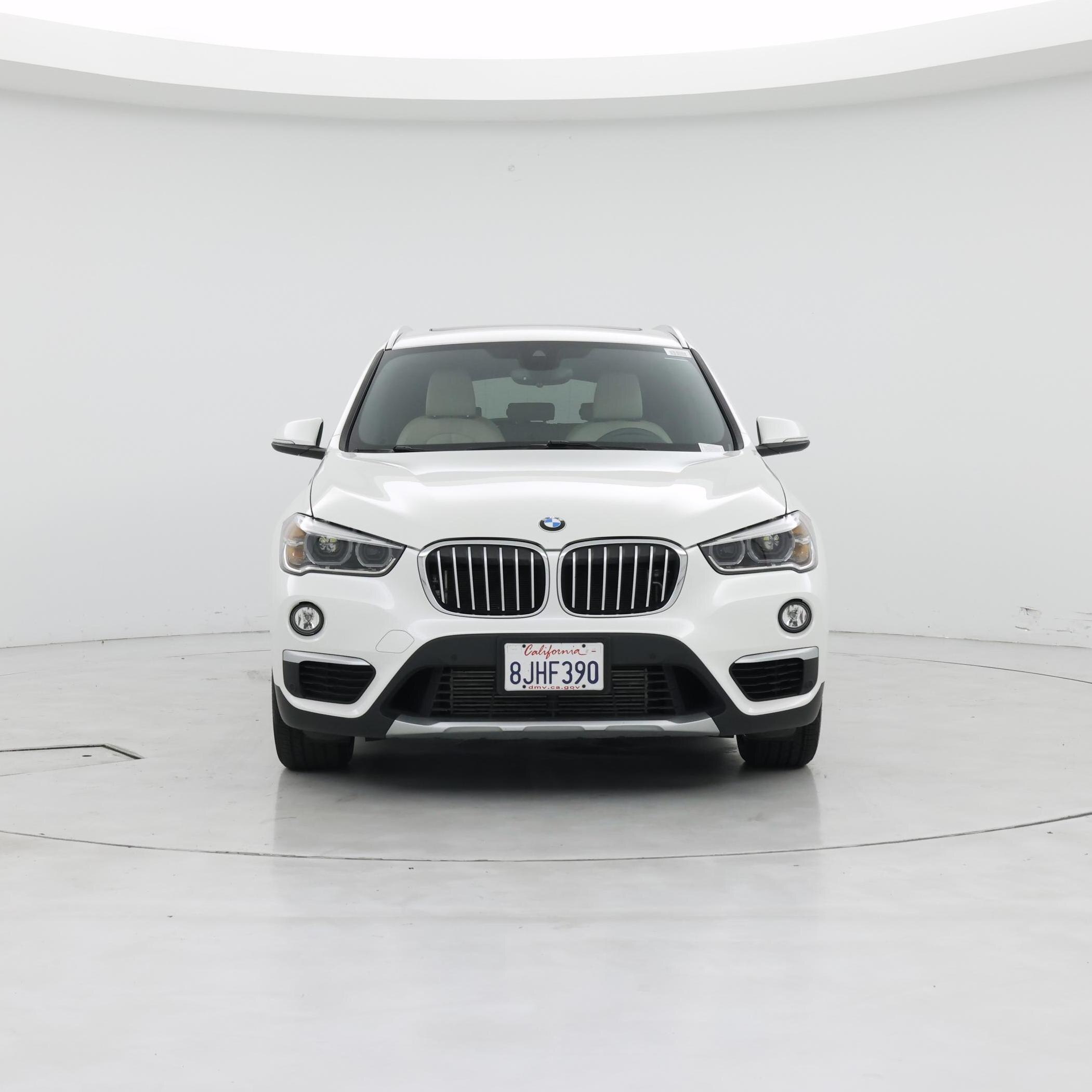 Thumbnail: 2019 BMW X1 - 5