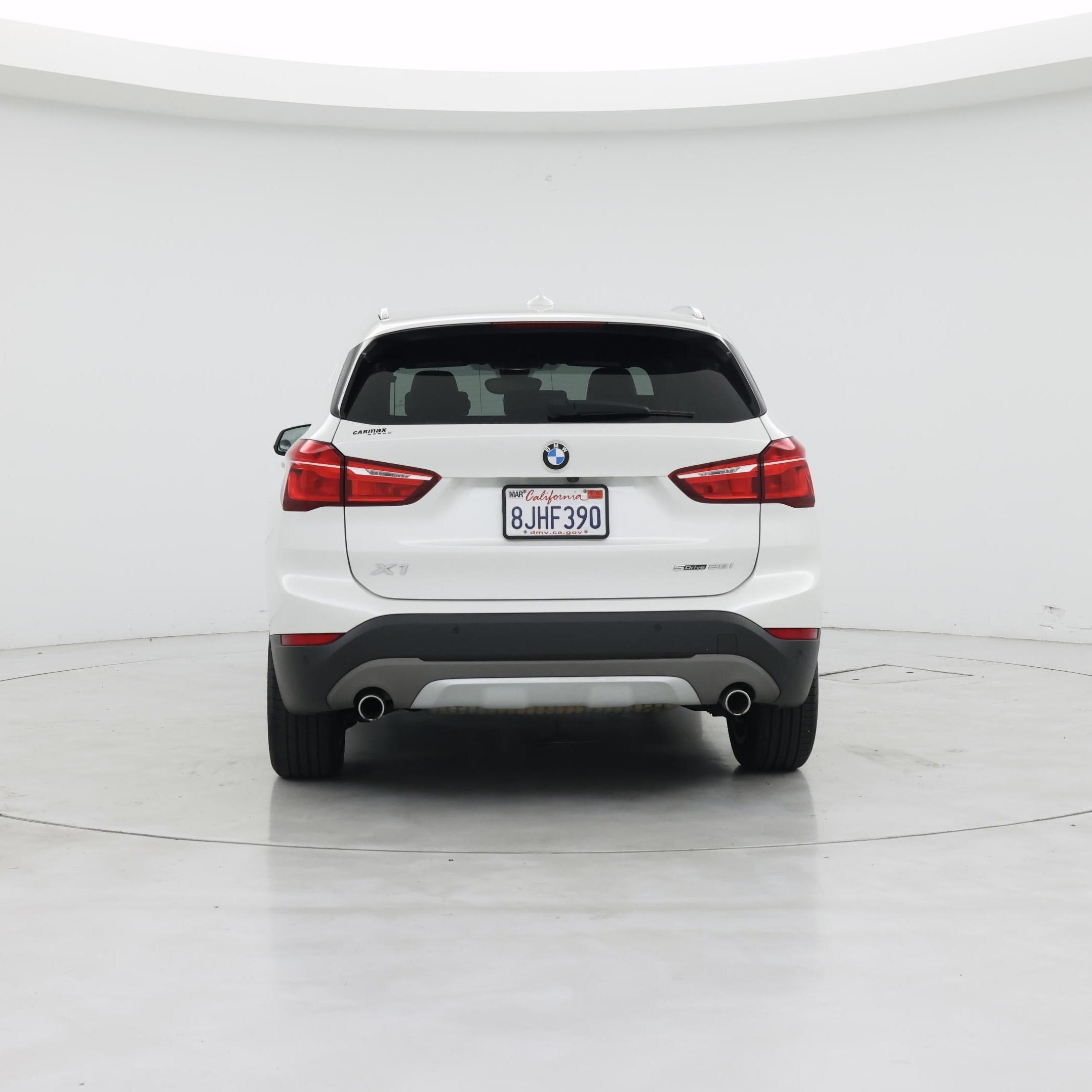 Thumbnail: 2019 BMW X1 - 6