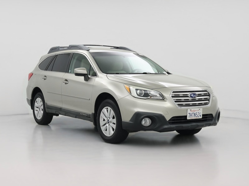 2015 Subaru Outback Premium -
                  Fairfield, CA