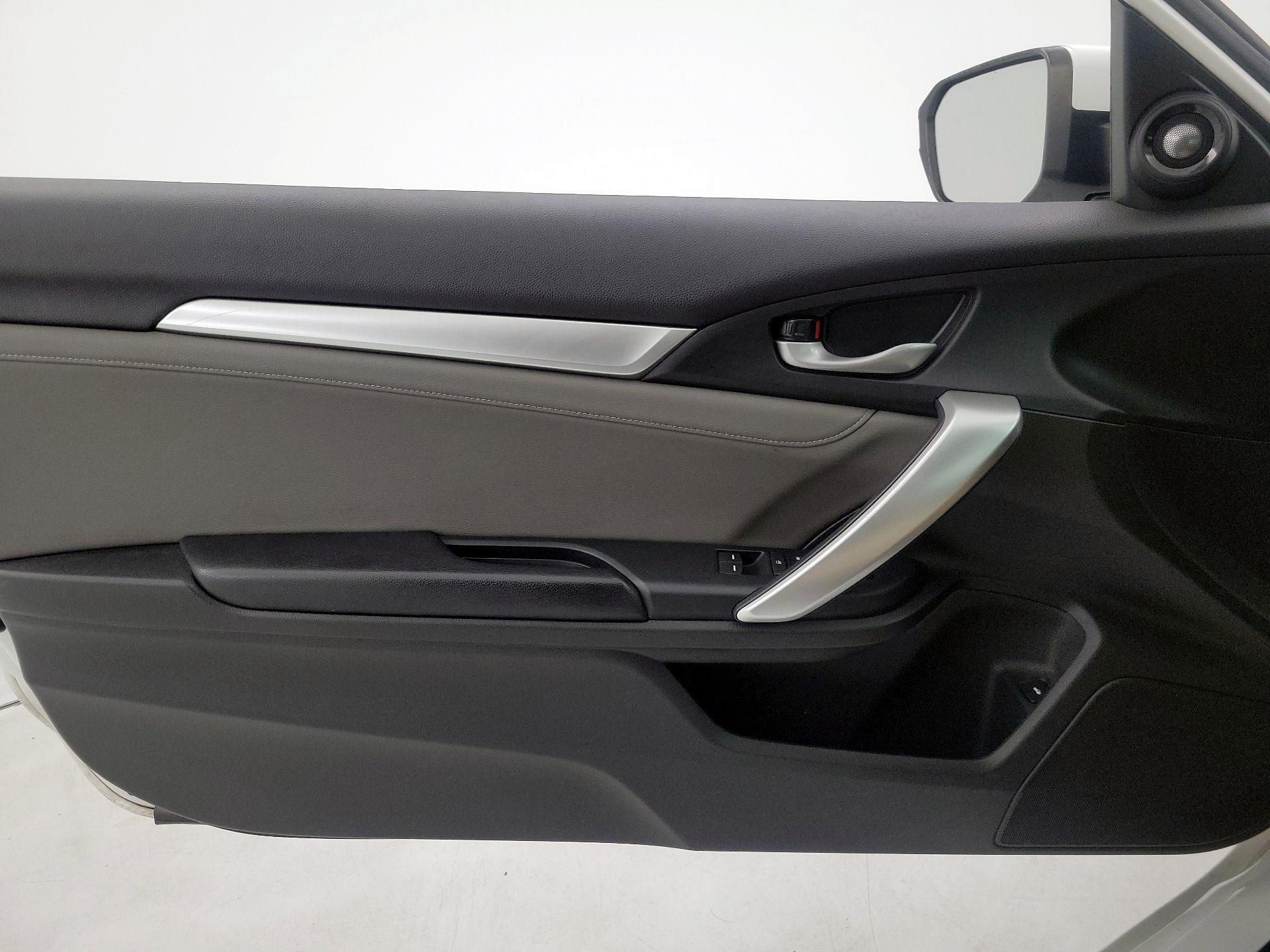 Thumbnail: 2018 Honda Civic - 12