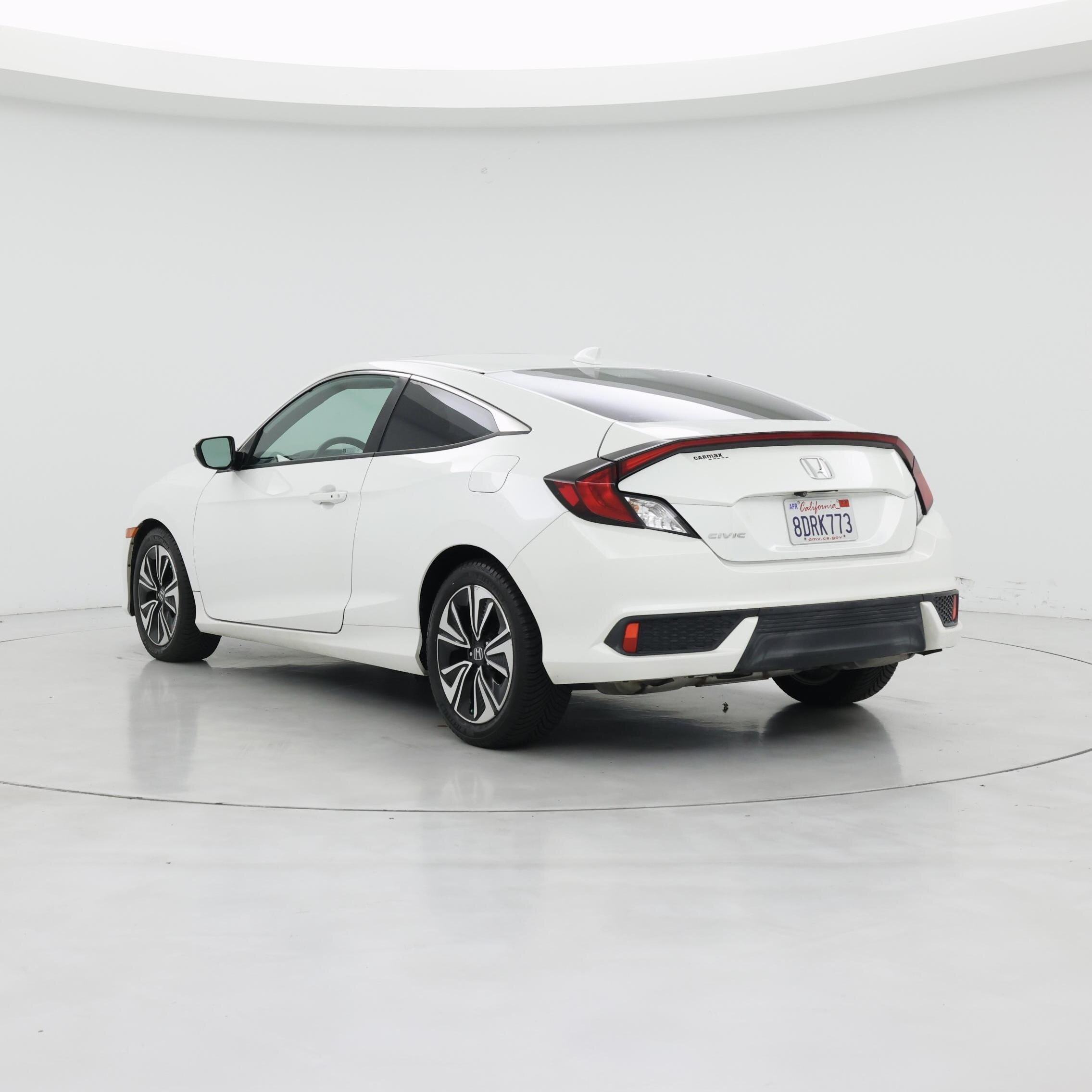 Thumbnail: 2018 Honda Civic - 2