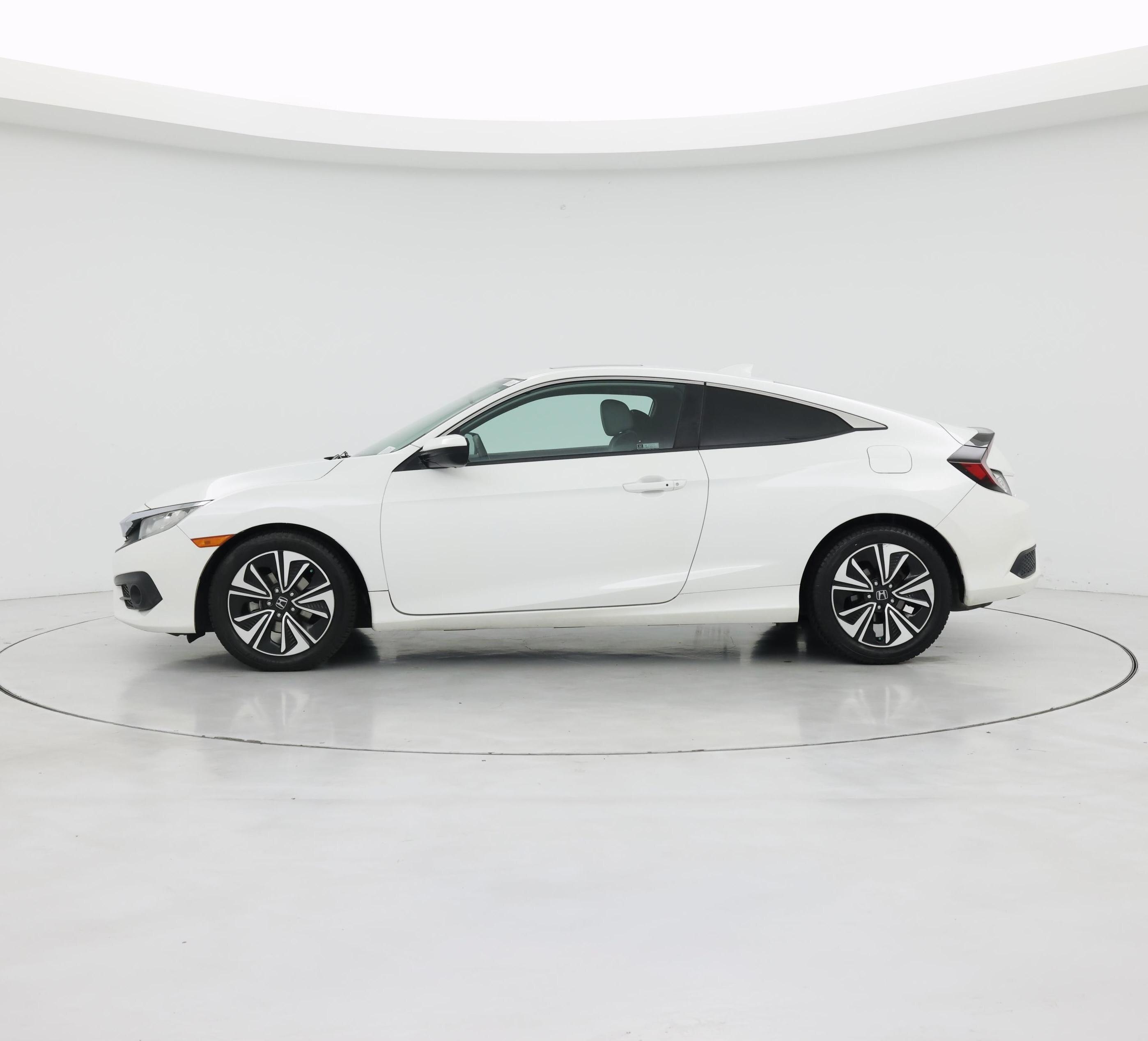 Thumbnail: 2018 Honda Civic - 3